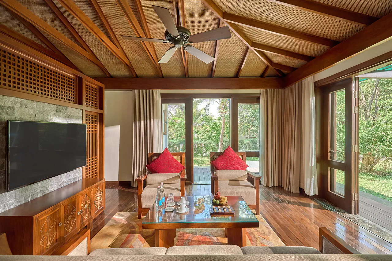 Duyen Ha Resort Cam Ranh - zdjęcie 85