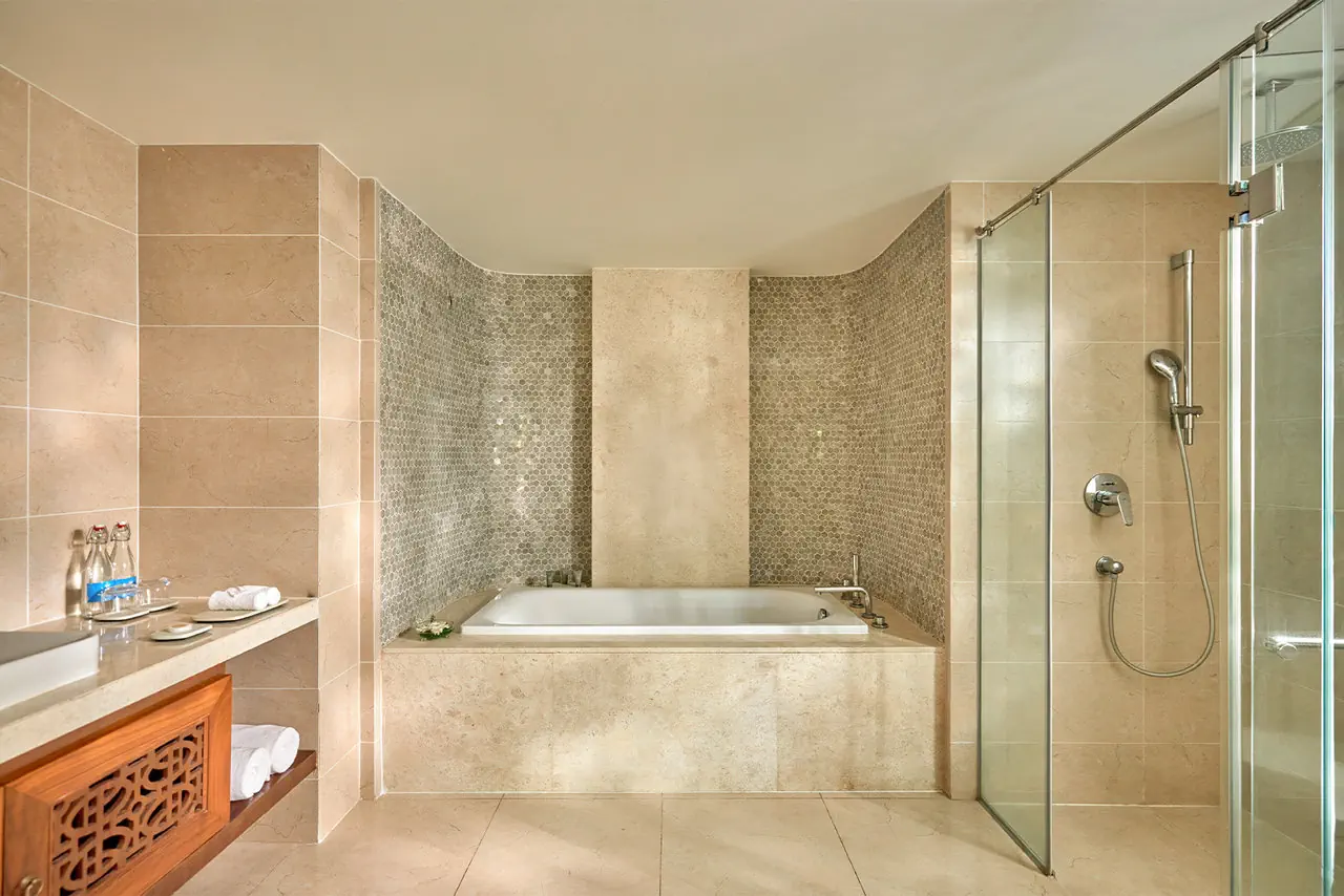 Duyen Ha Resort Cam Ranh - zdjęcie 52