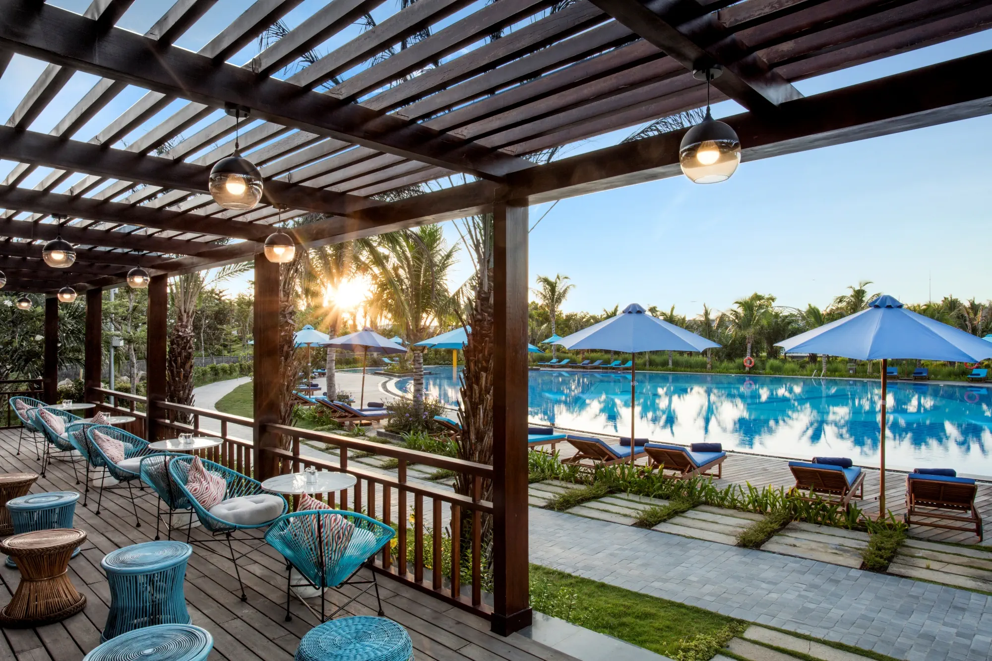 Duyen Ha Resort Cam Ranh - zdjęcie 179