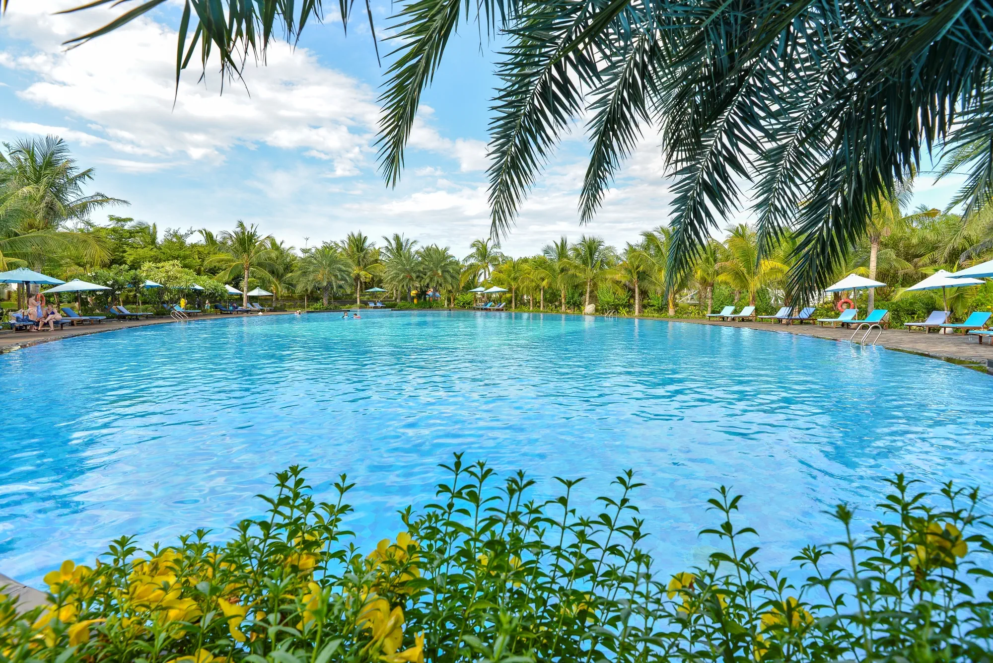 Duyen Ha Resort Cam Ranh - zdjęcie 208