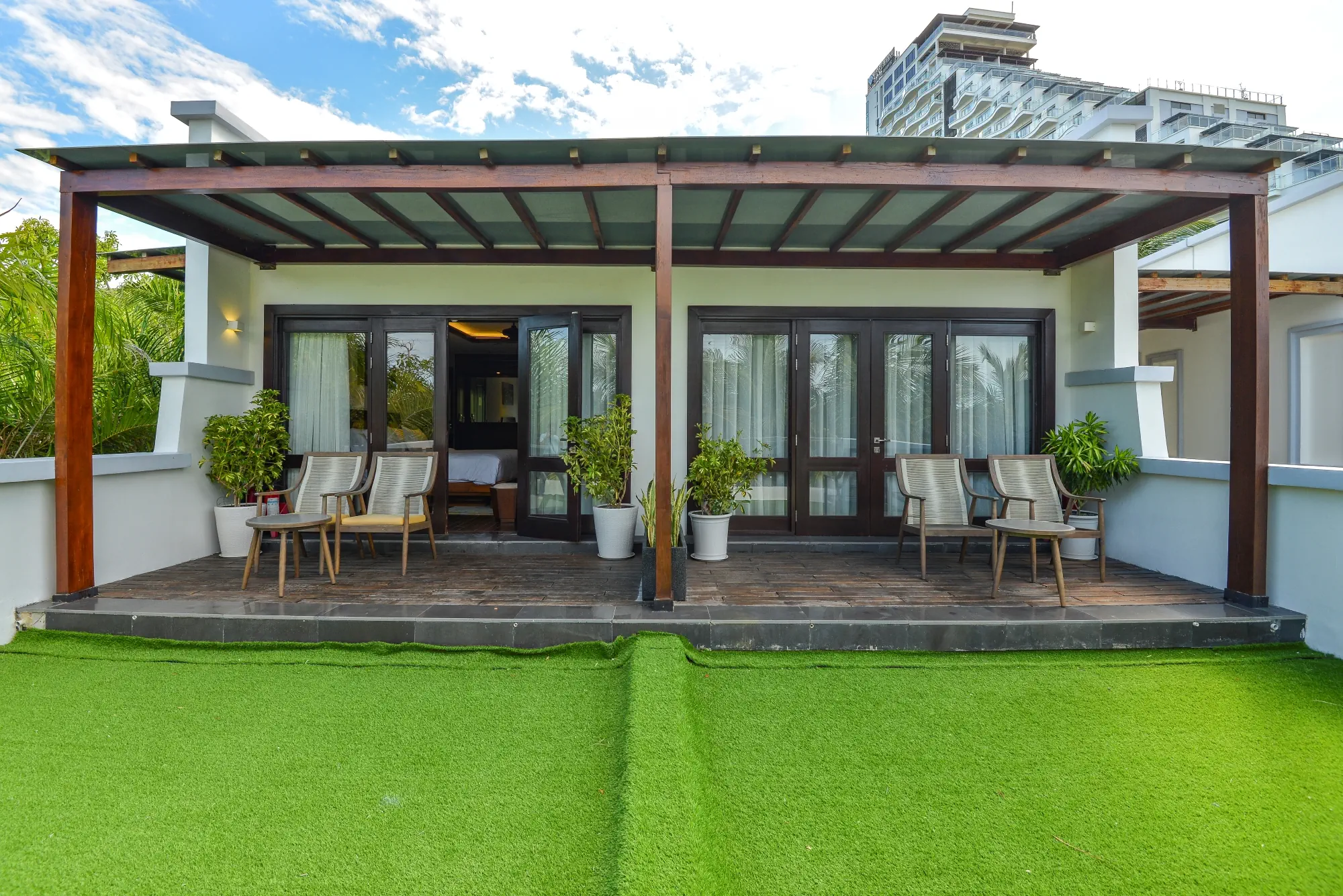 Duyen Ha Resort Cam Ranh - zdjęcie 121
