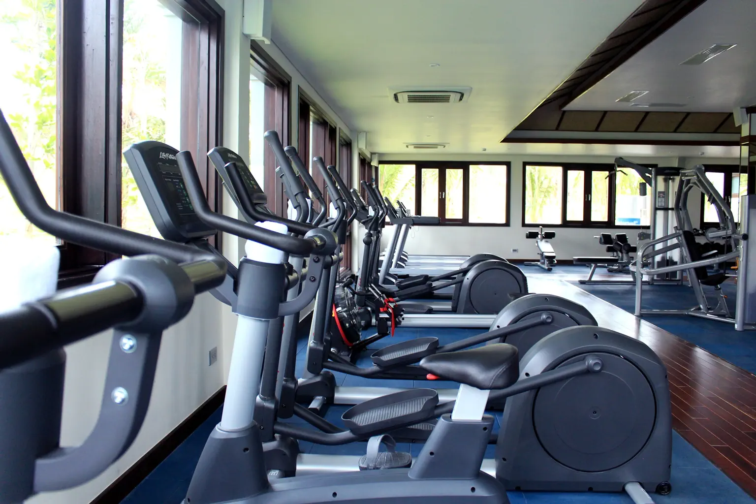 Duyen Ha Resort Cam Ranh - zdjęcie 243