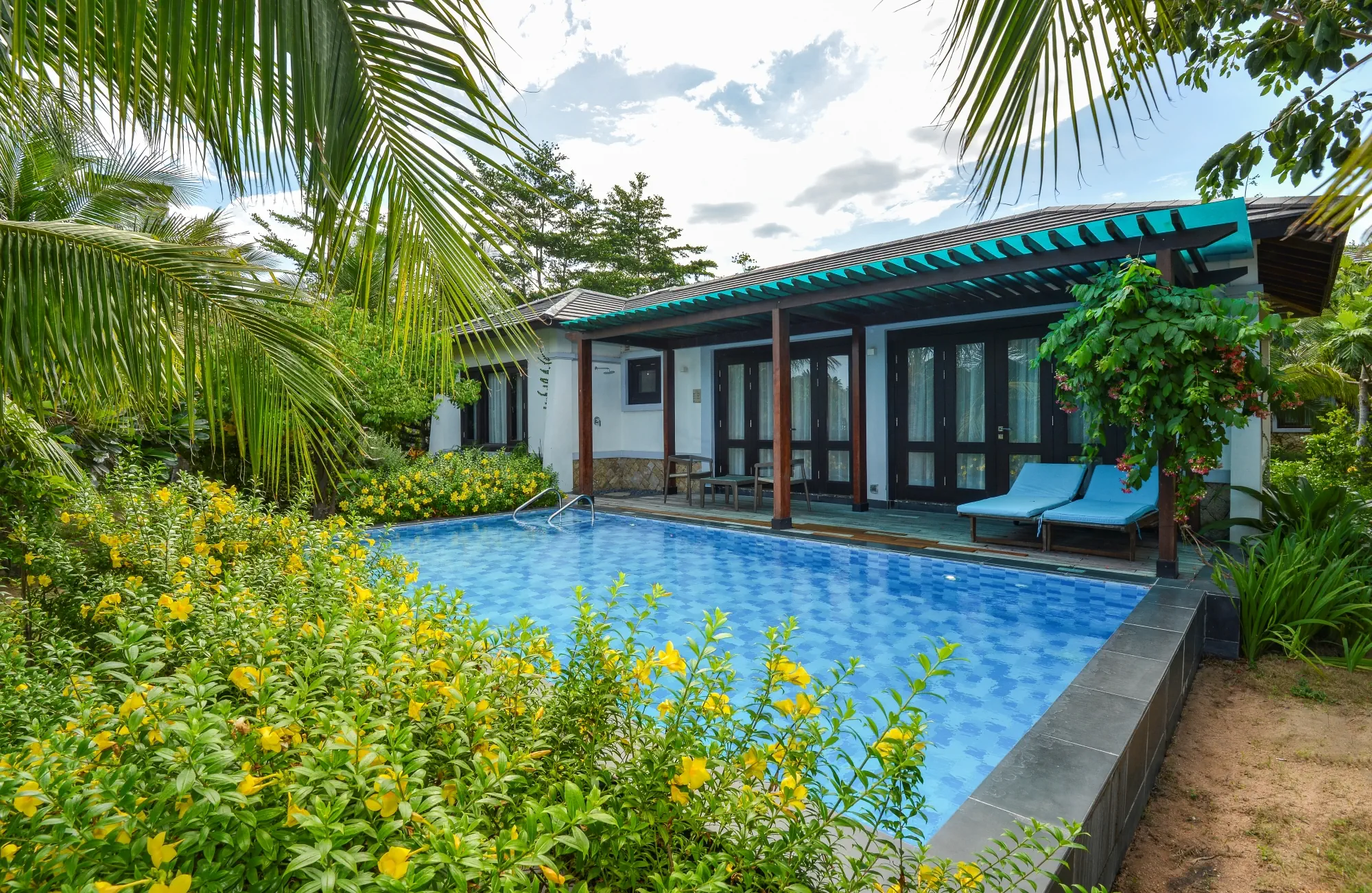 Duyen Ha Resort Cam Ranh - zdjęcie 148