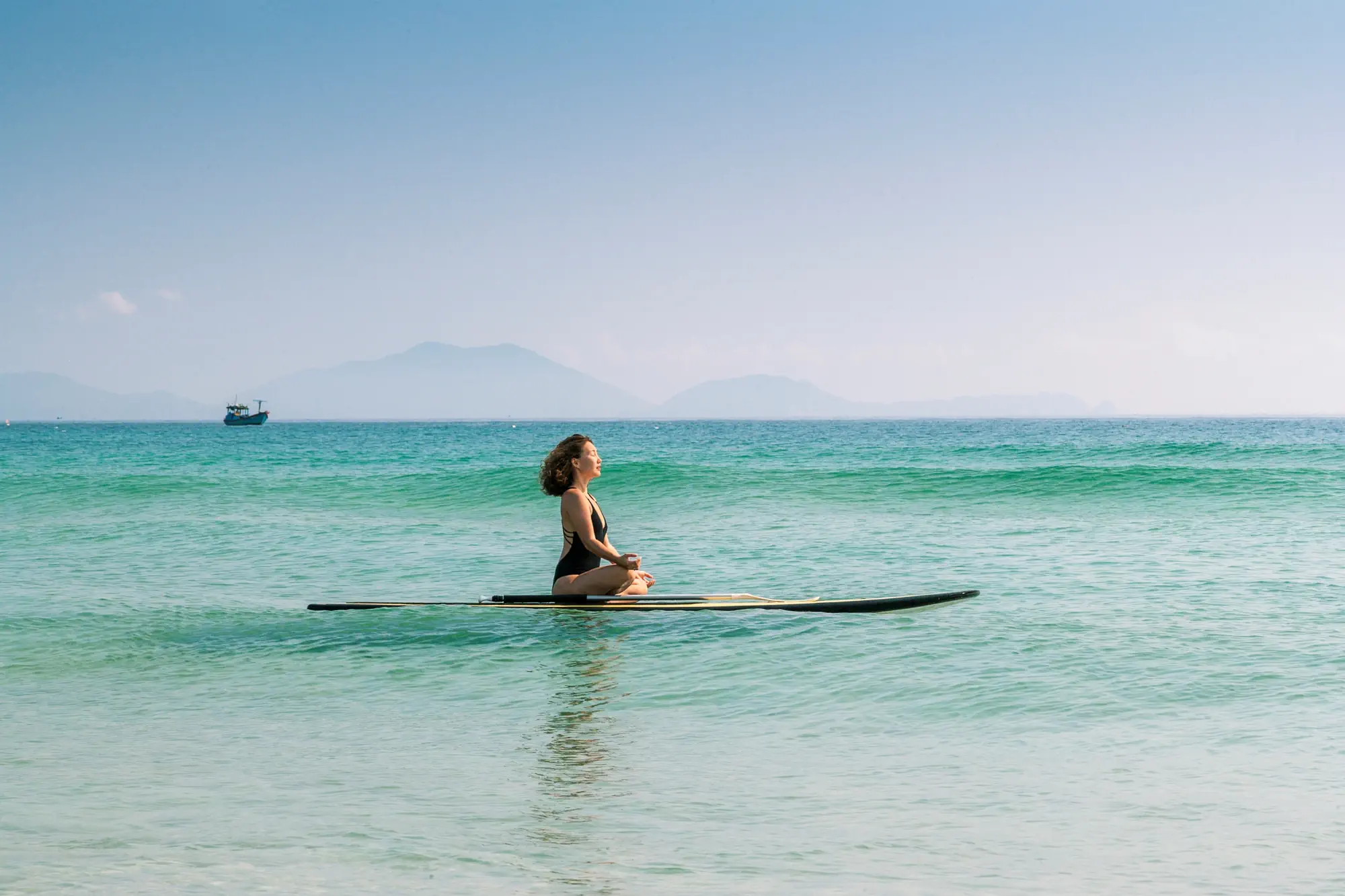 Duyen Ha Resort Cam Ranh - zdjęcie 252