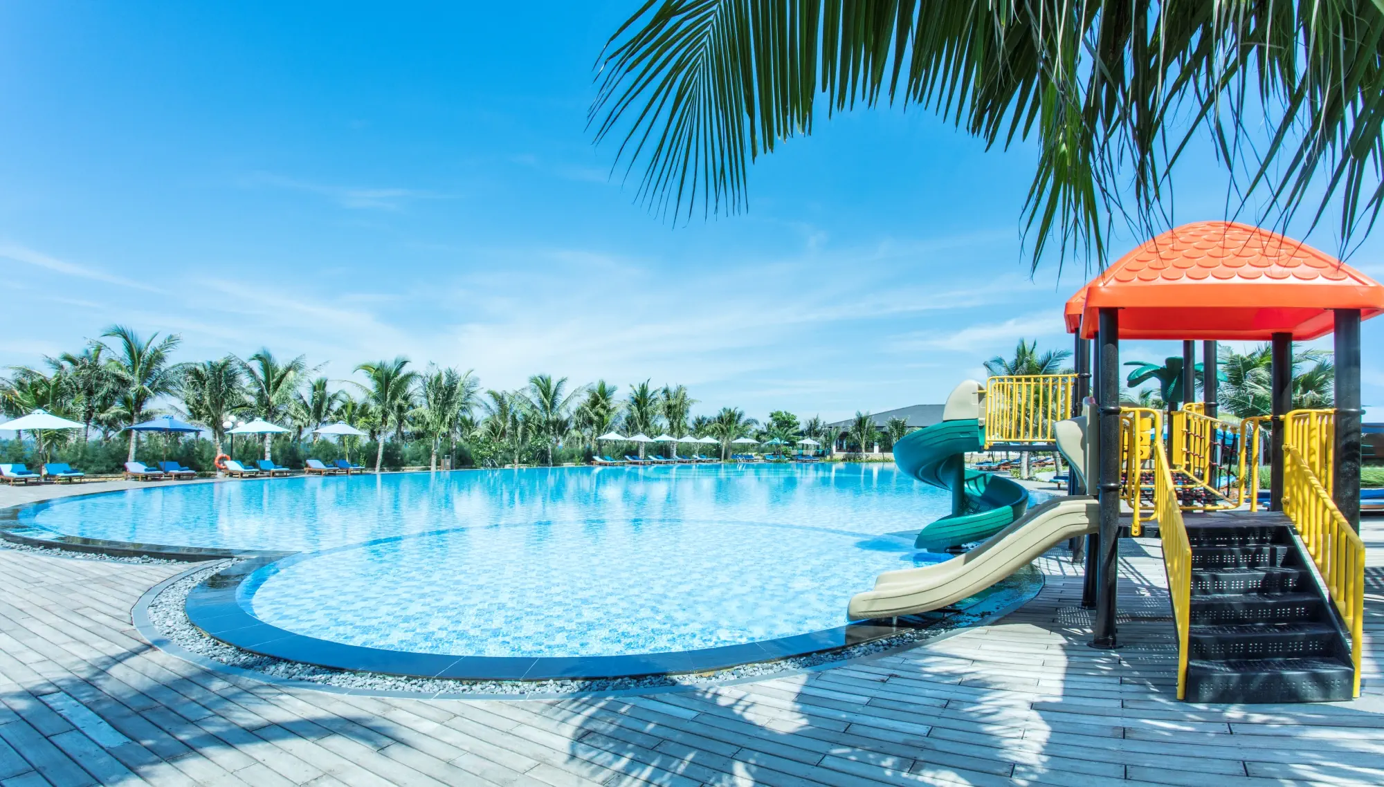 Duyen Ha Resort Cam Ranh - zdjęcie 200