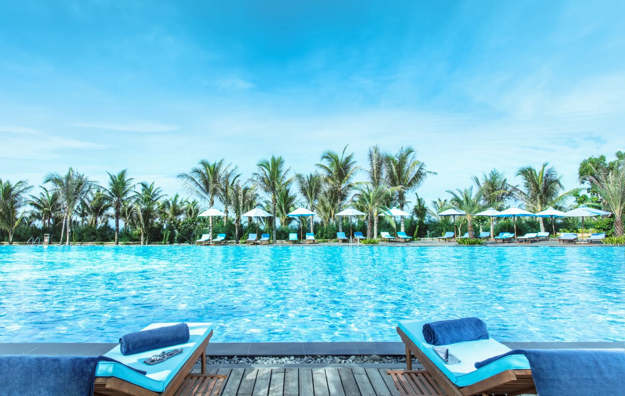 Duyen Ha Resort Cam Ranh - zdjęcie 207