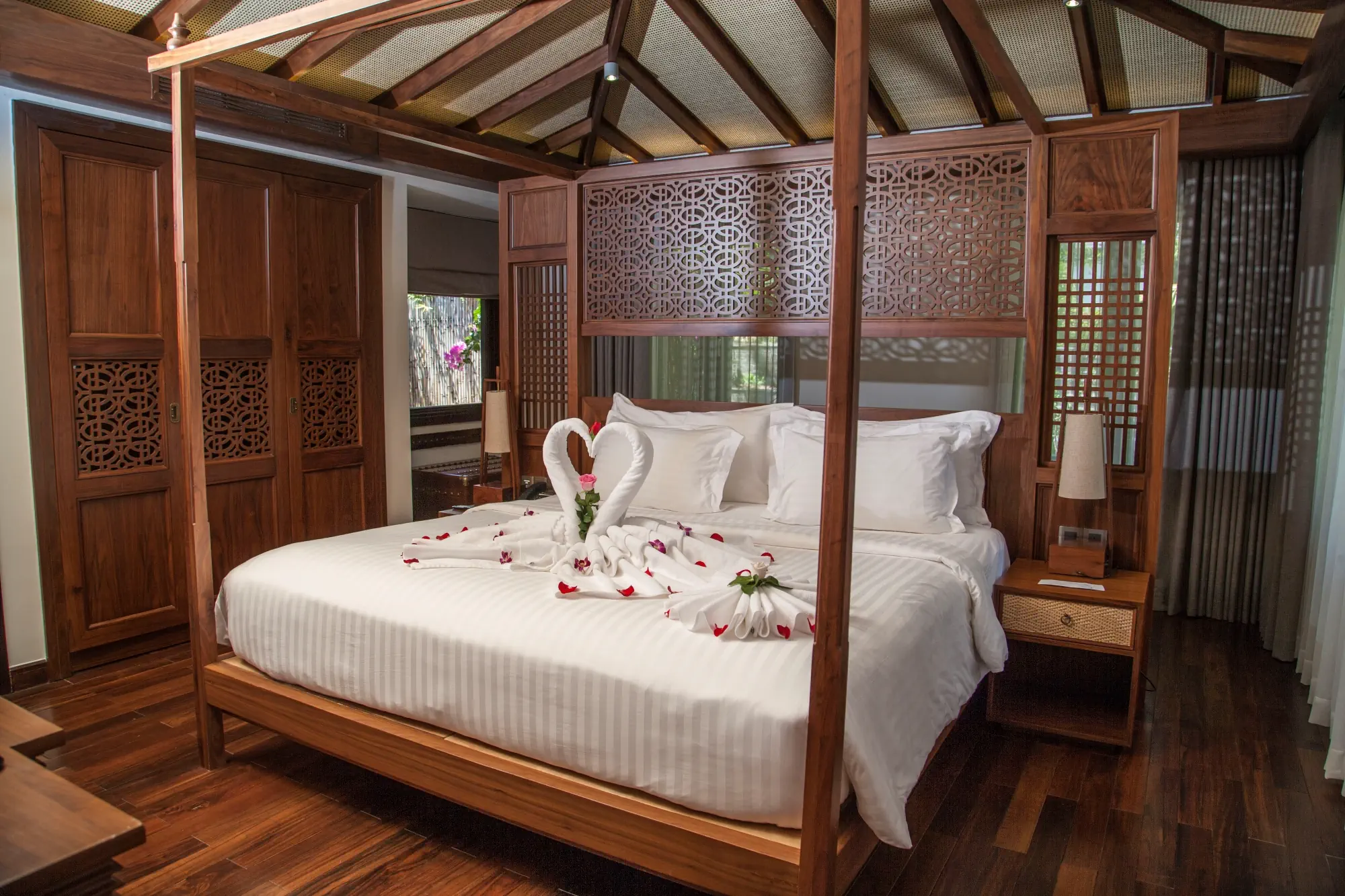 Duyen Ha Resort Cam Ranh - zdjęcie 90