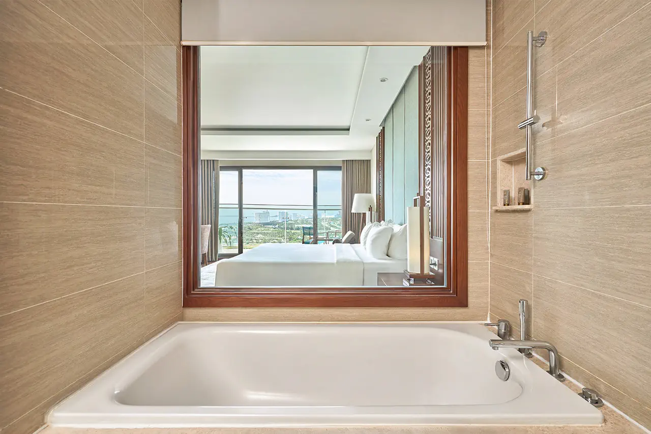 Duyen Ha Resort Cam Ranh - zdjęcie 30