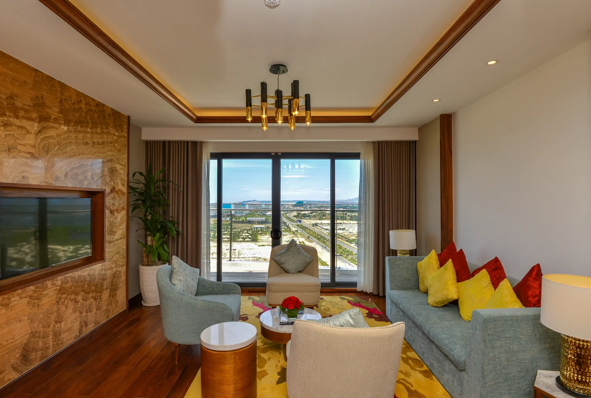 Duyen Ha Resort Cam Ranh - zdjęcie 116