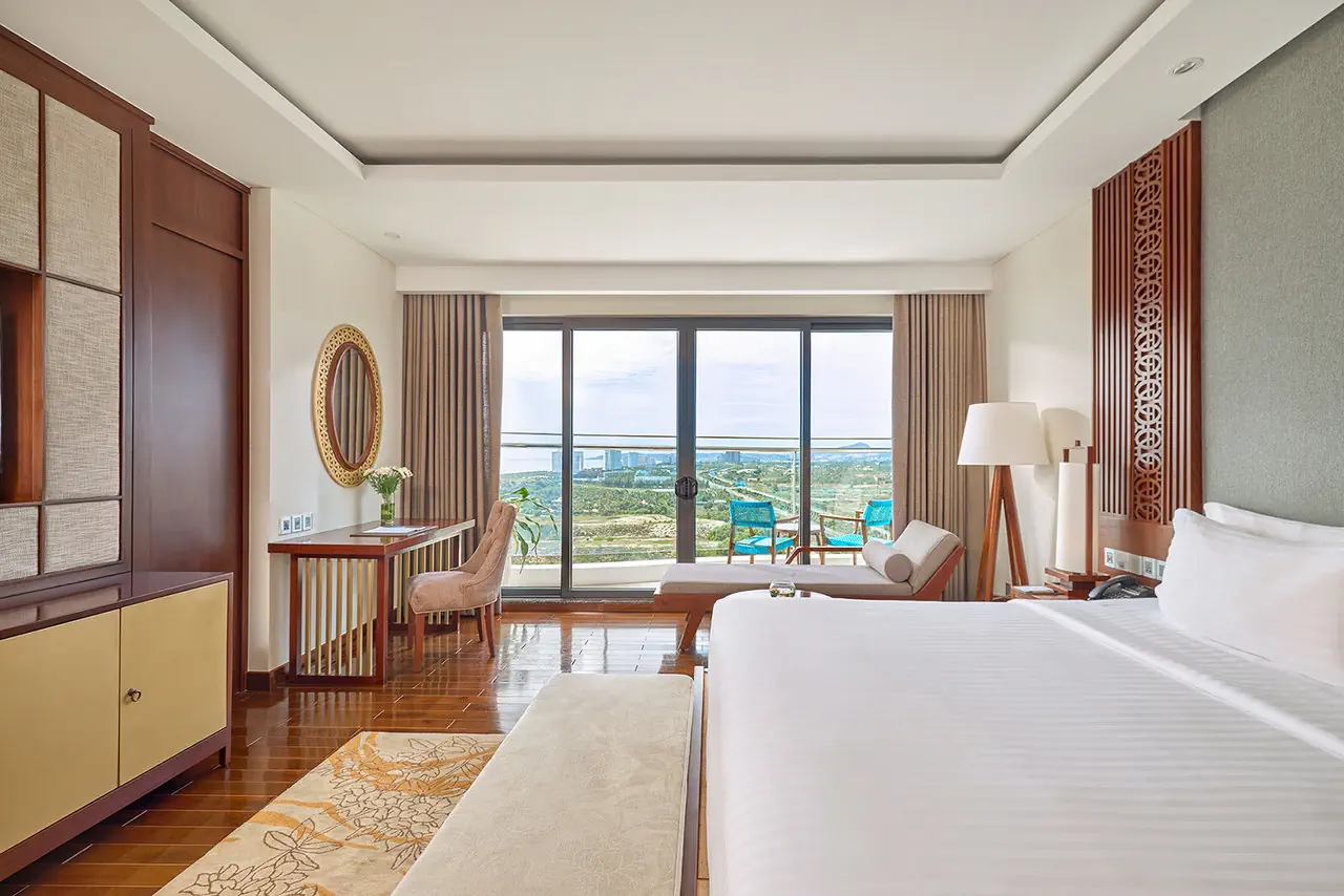 Duyen Ha Resort Cam Ranh - zdjęcie 31