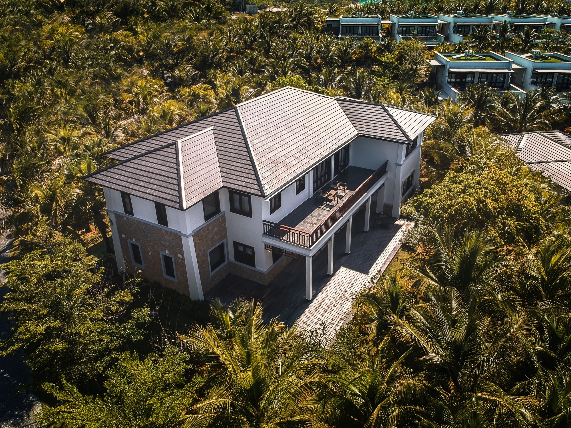 Duyen Ha Resort Cam Ranh - zdjęcie 108