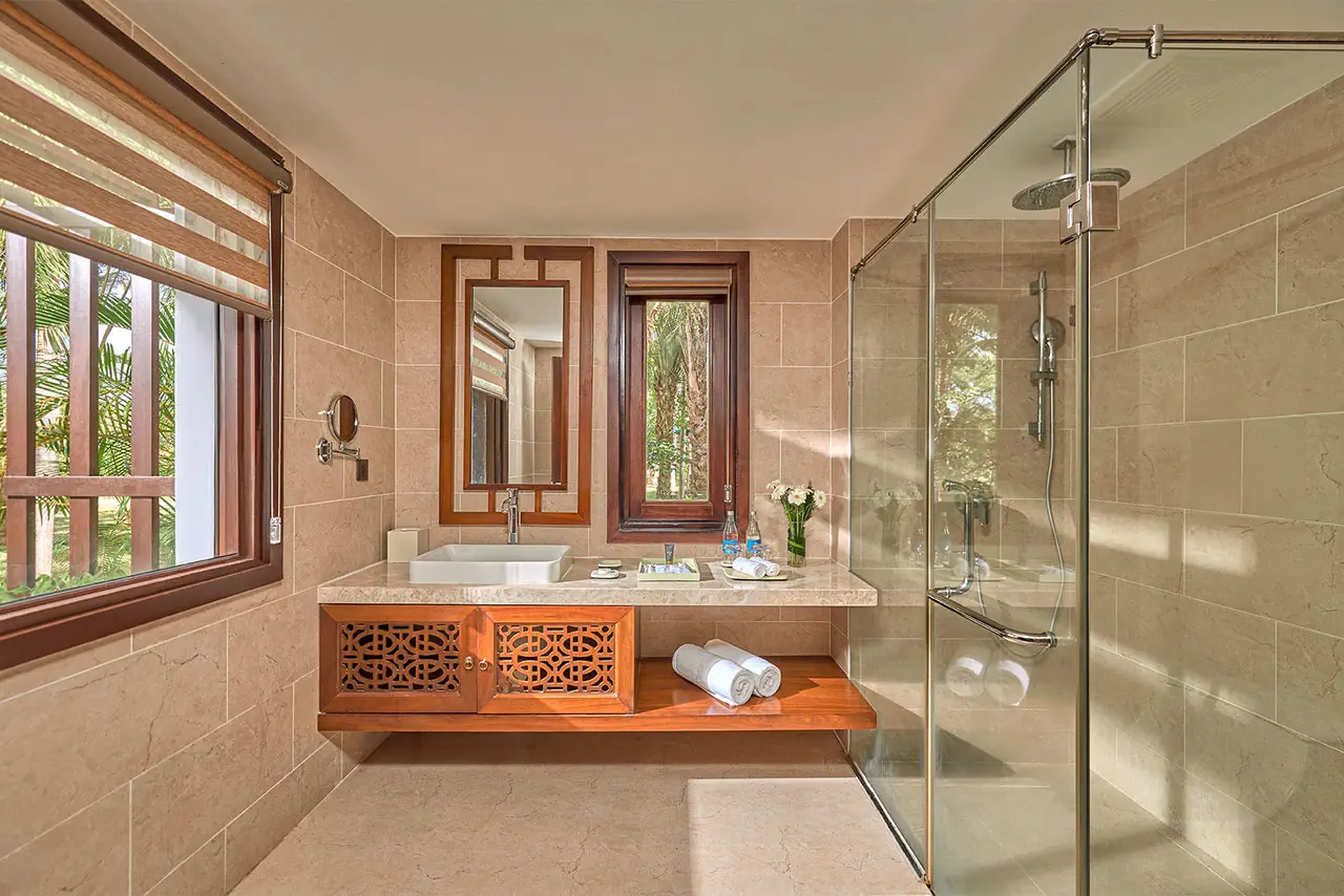 Duyen Ha Resort Cam Ranh - zdjęcie 80