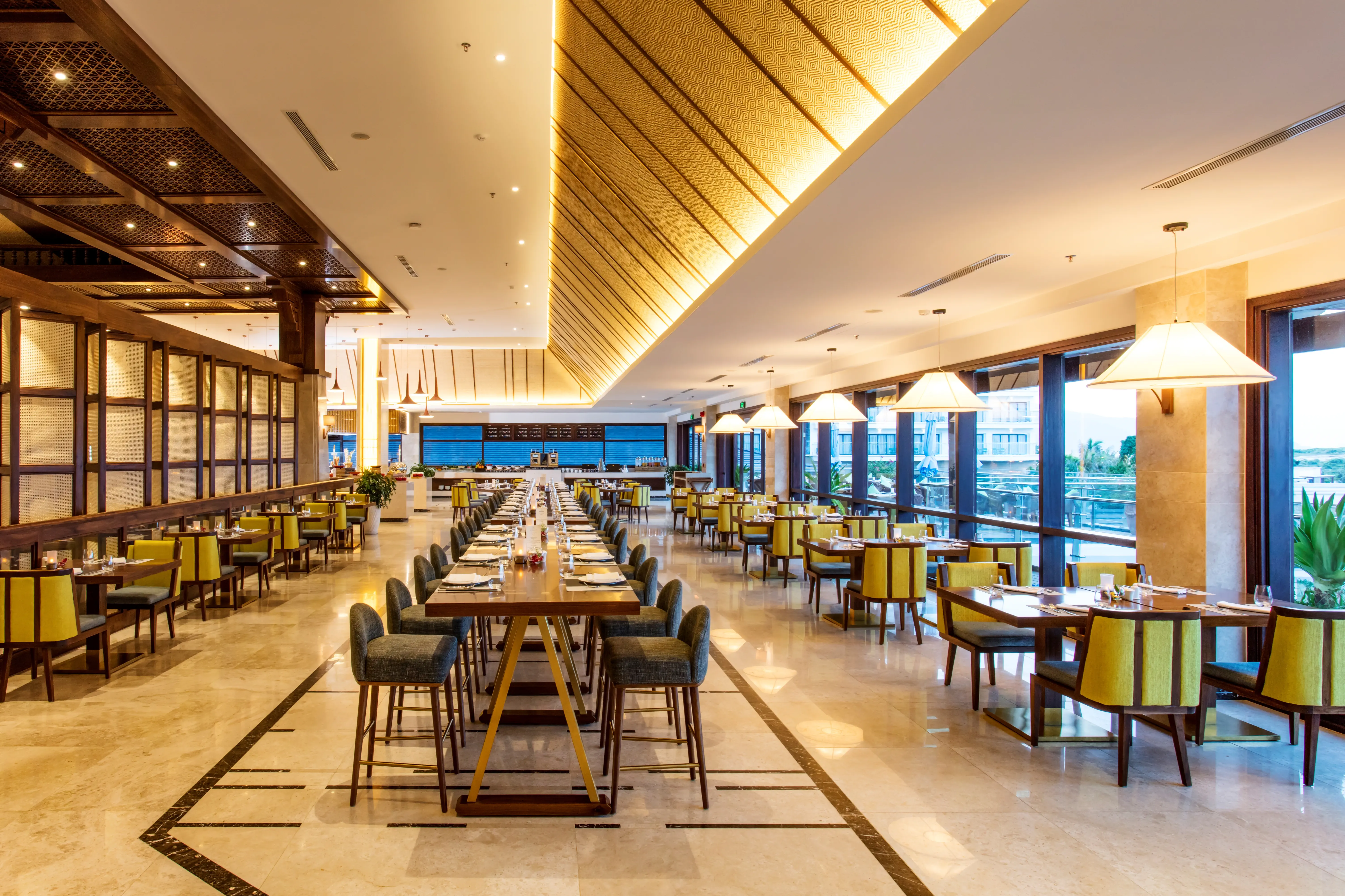 Duyen Ha Resort Cam Ranh - zdjęcie 151