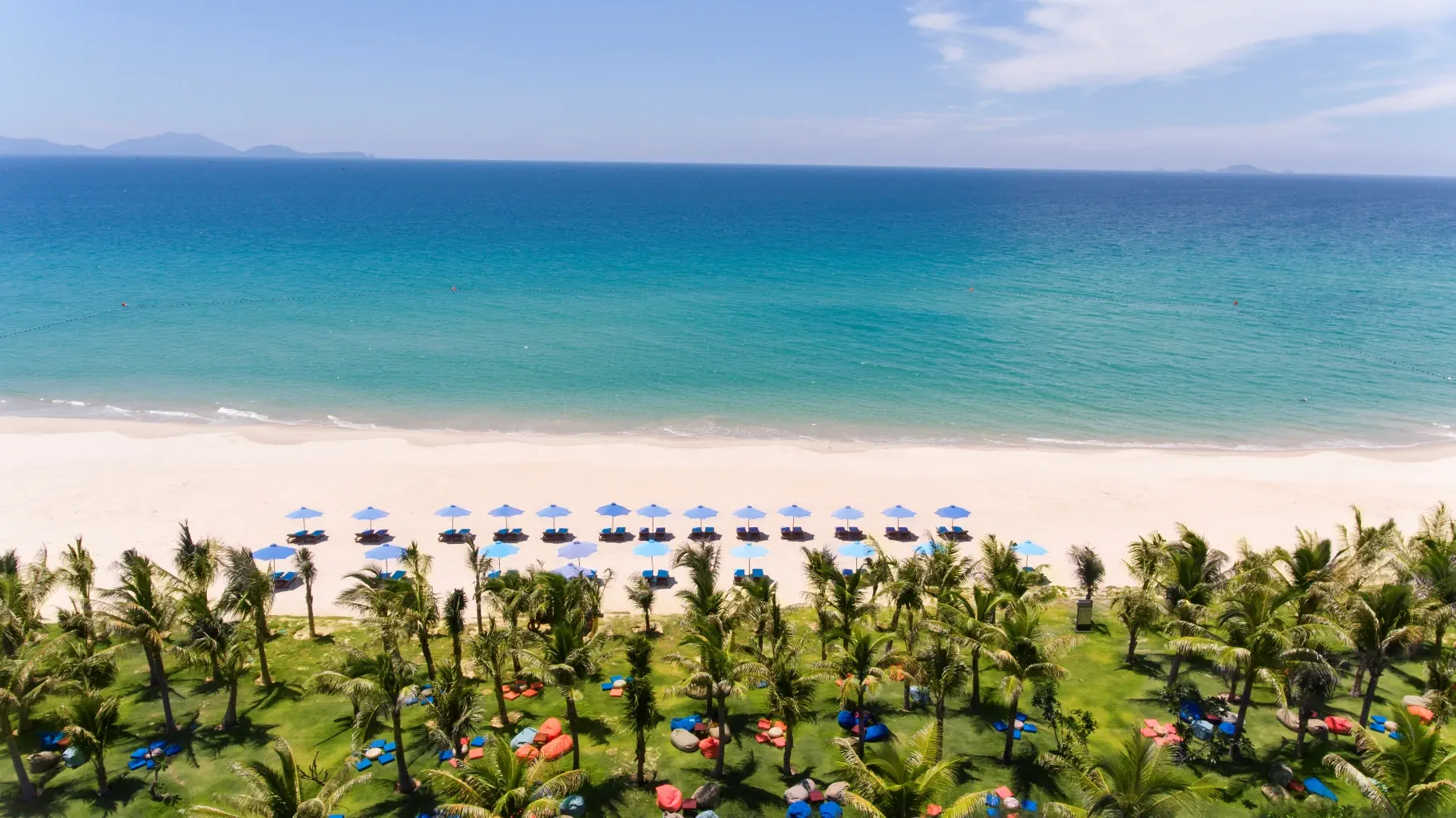 Duyen Ha Resort Cam Ranh - zdjęcie 209