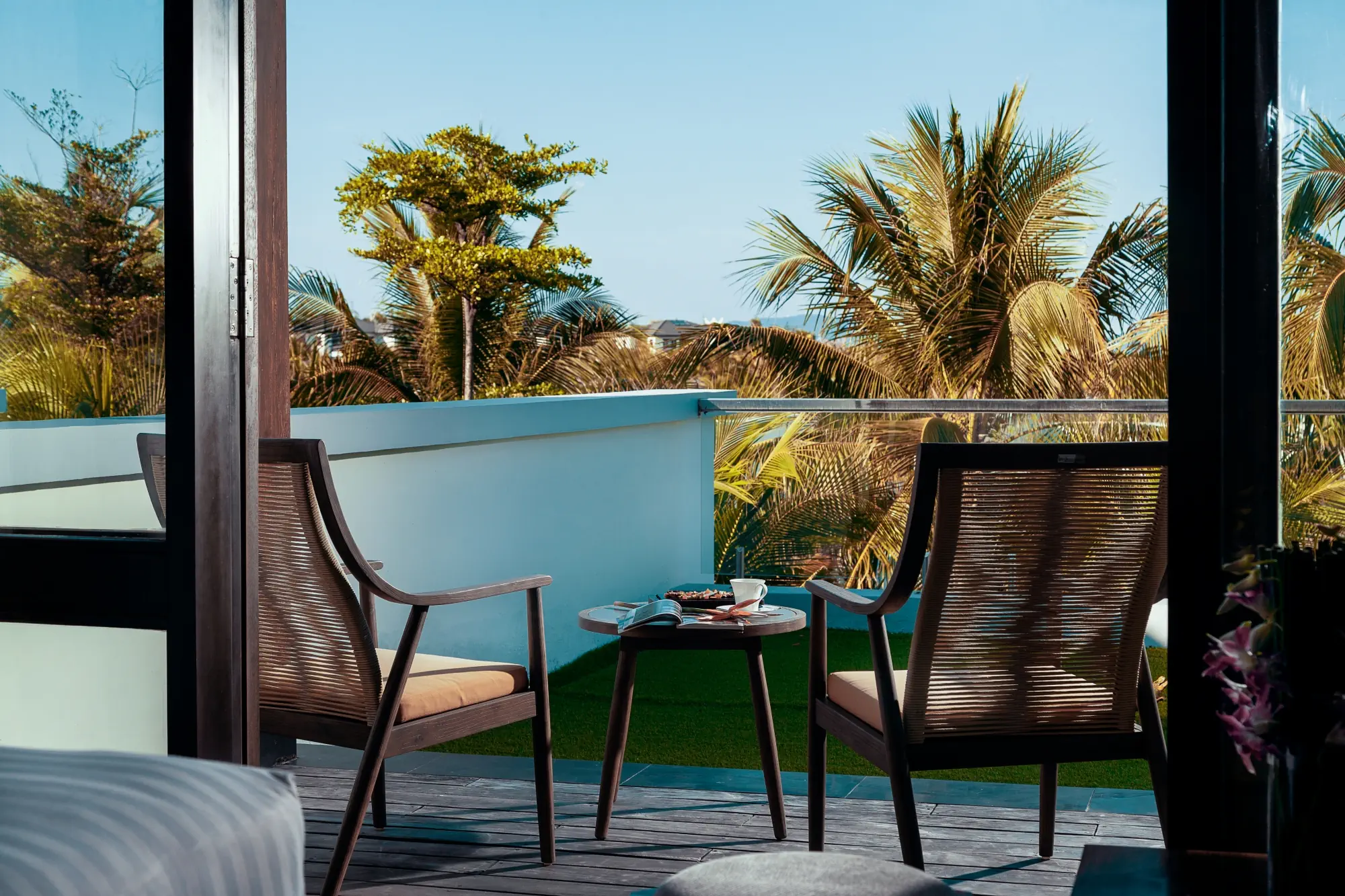 Duyen Ha Resort Cam Ranh - zdjęcie 37