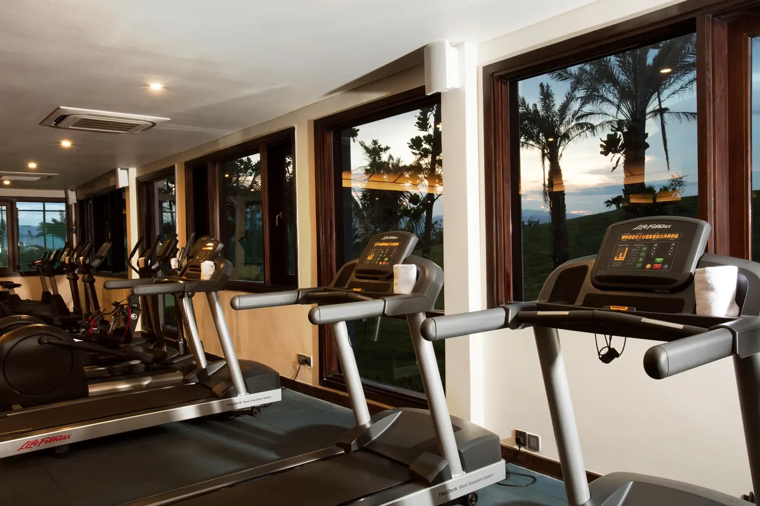 Duyen Ha Resort Cam Ranh - zdjęcie 244