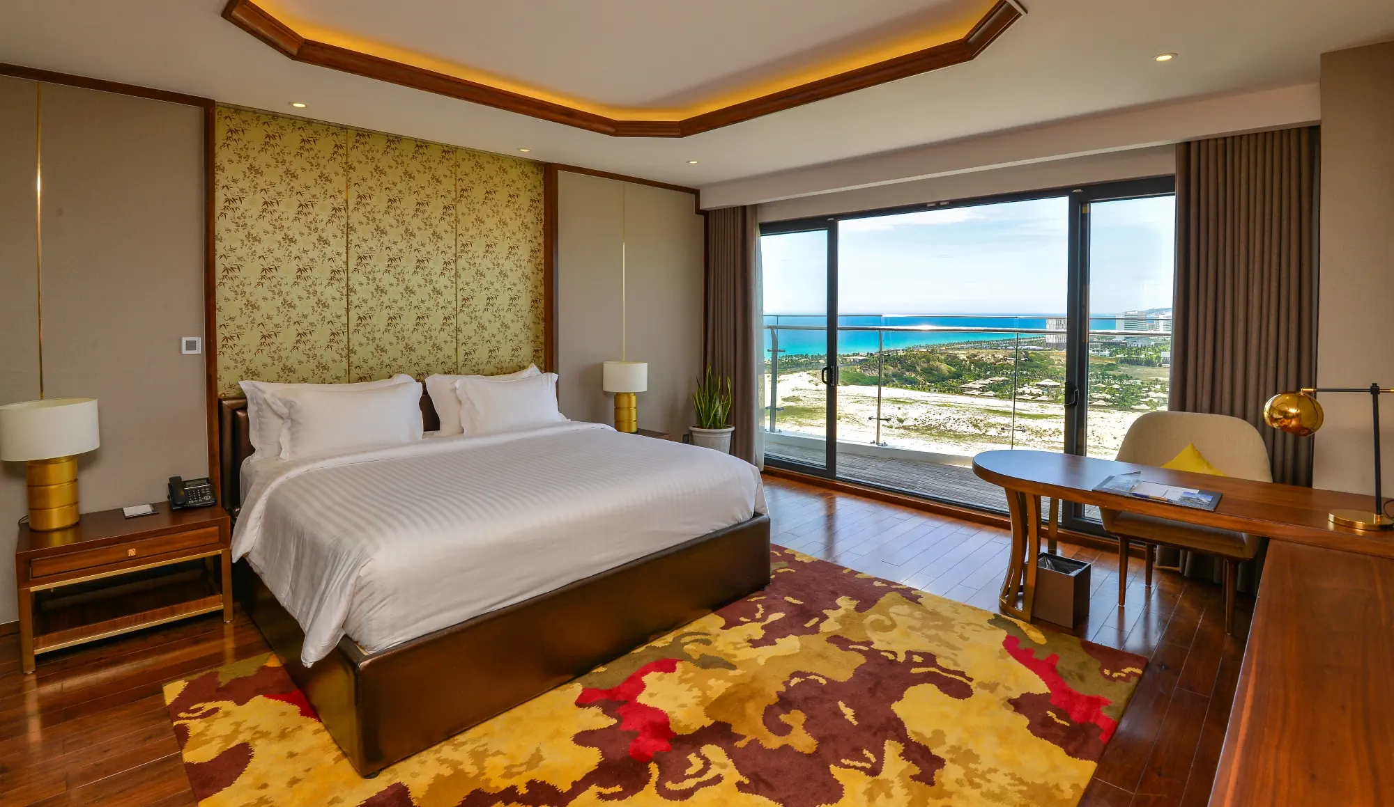 Duyen Ha Resort Cam Ranh - zdjęcie 63