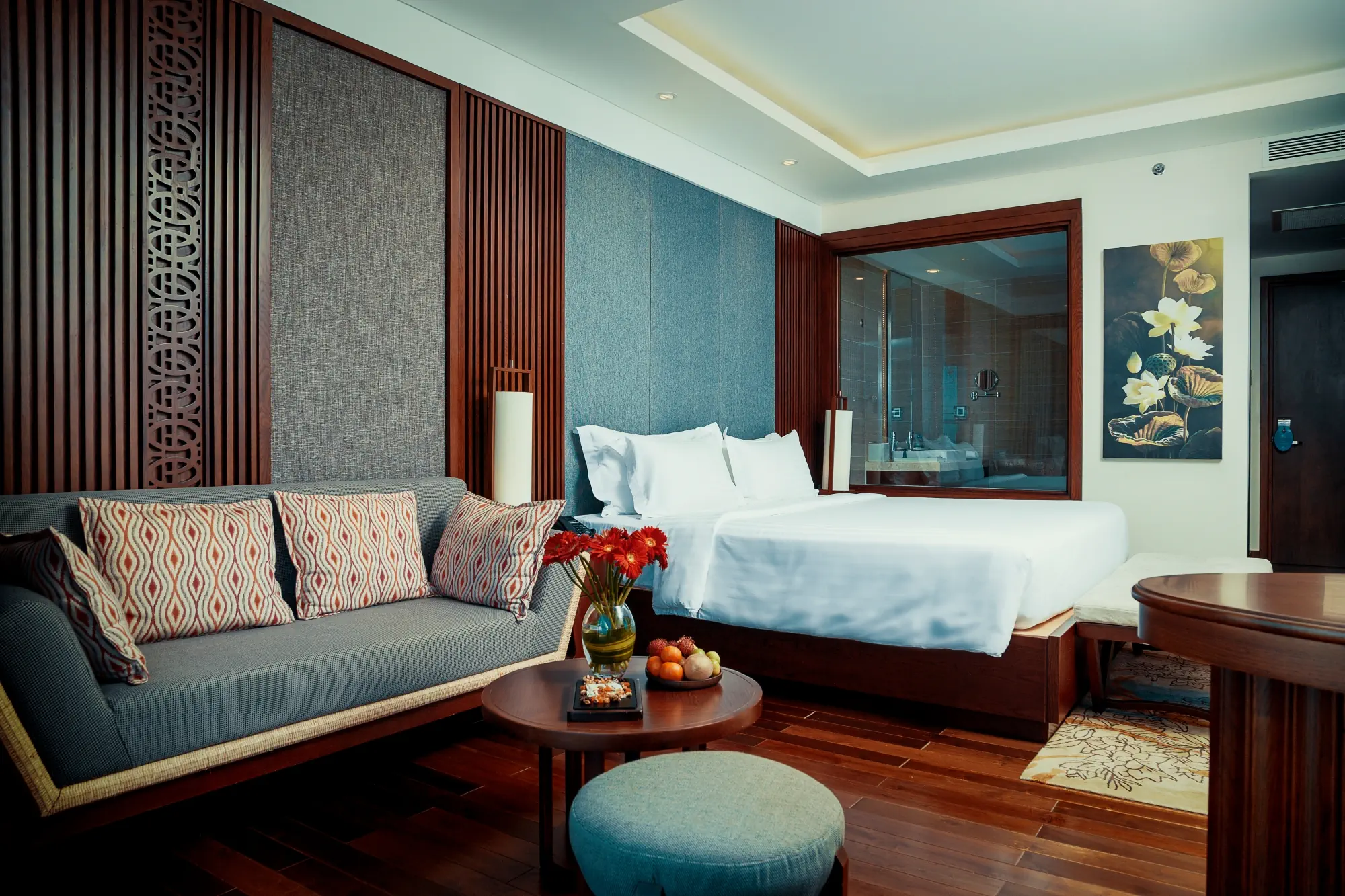 Duyen Ha Resort Cam Ranh - zdjęcie 53