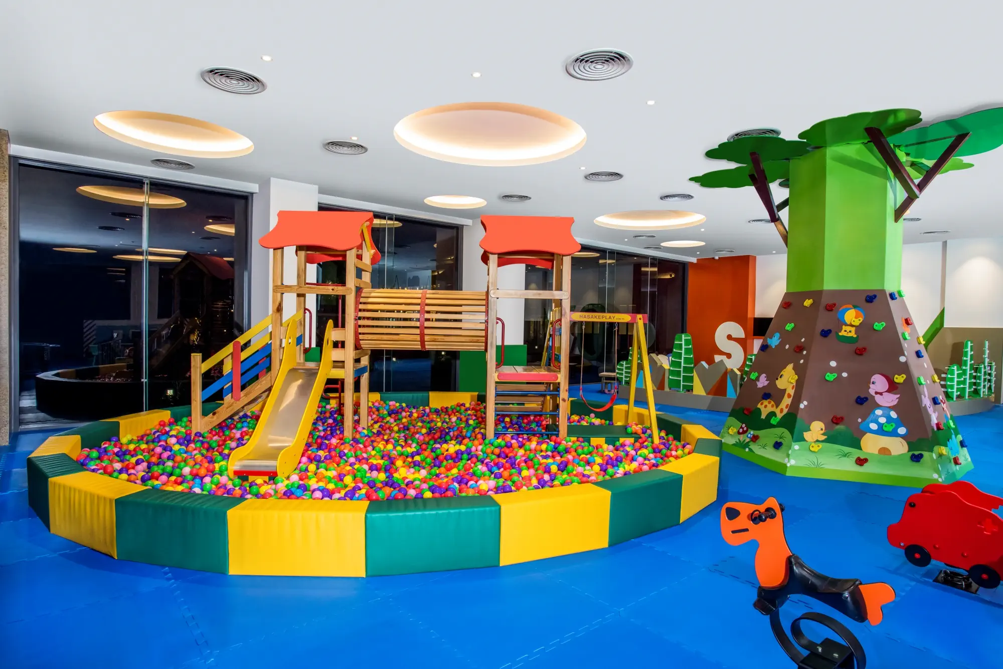 Duyen Ha Resort Cam Ranh - zdjęcie 223