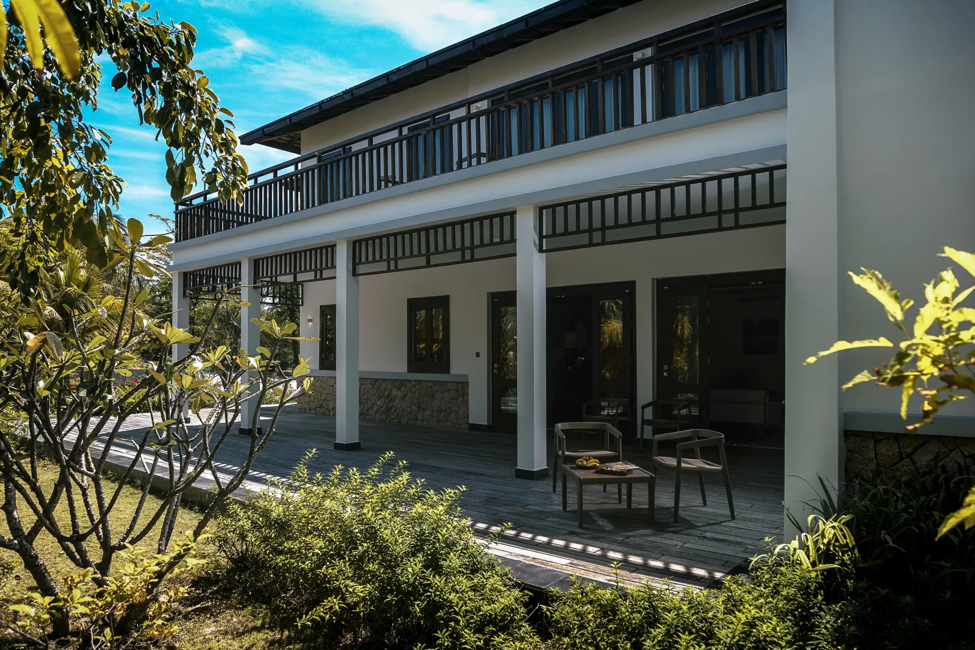 Duyen Ha Resort Cam Ranh - zdjęcie 109