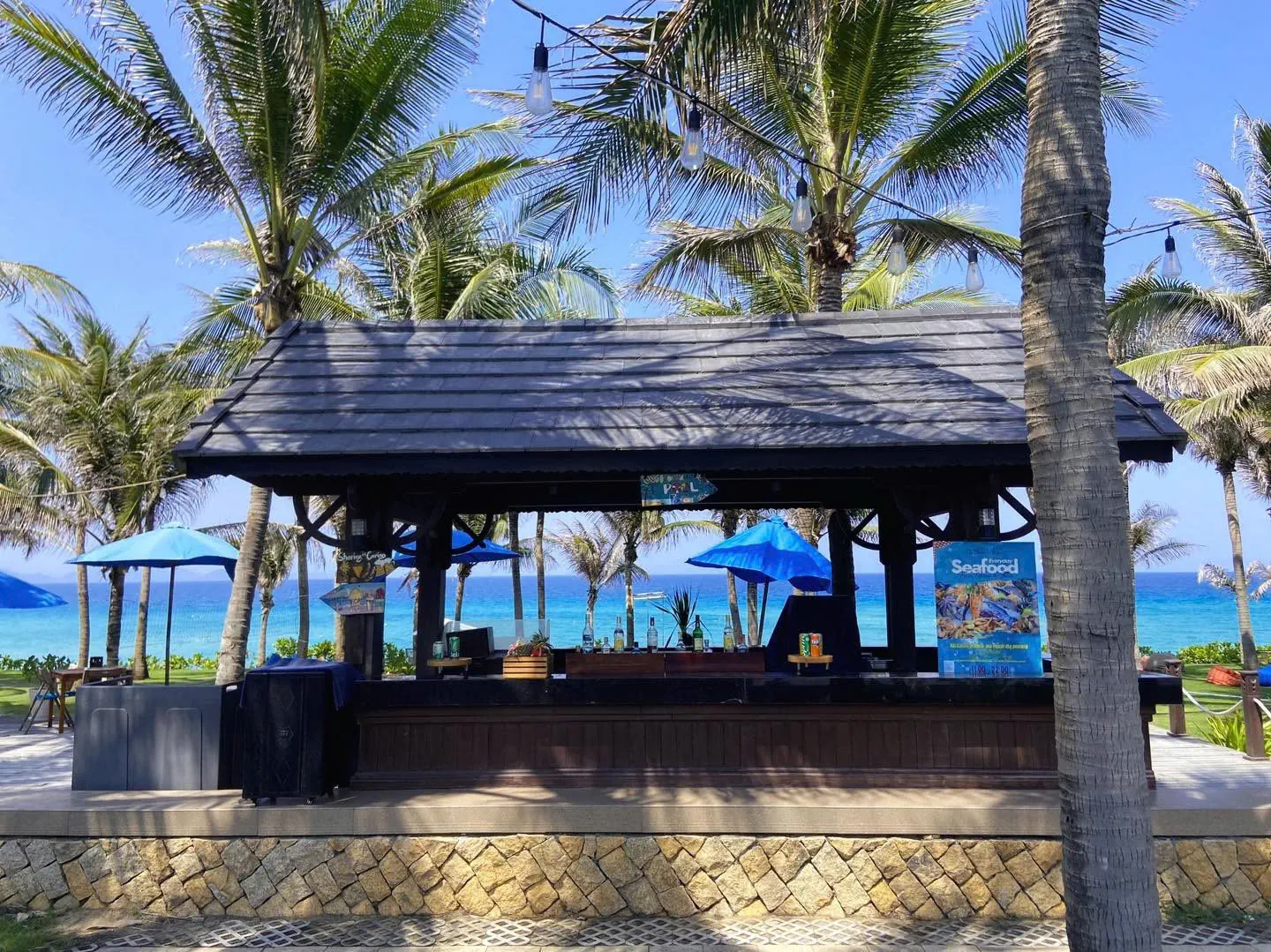 Duyen Ha Resort Cam Ranh - zdjęcie 198