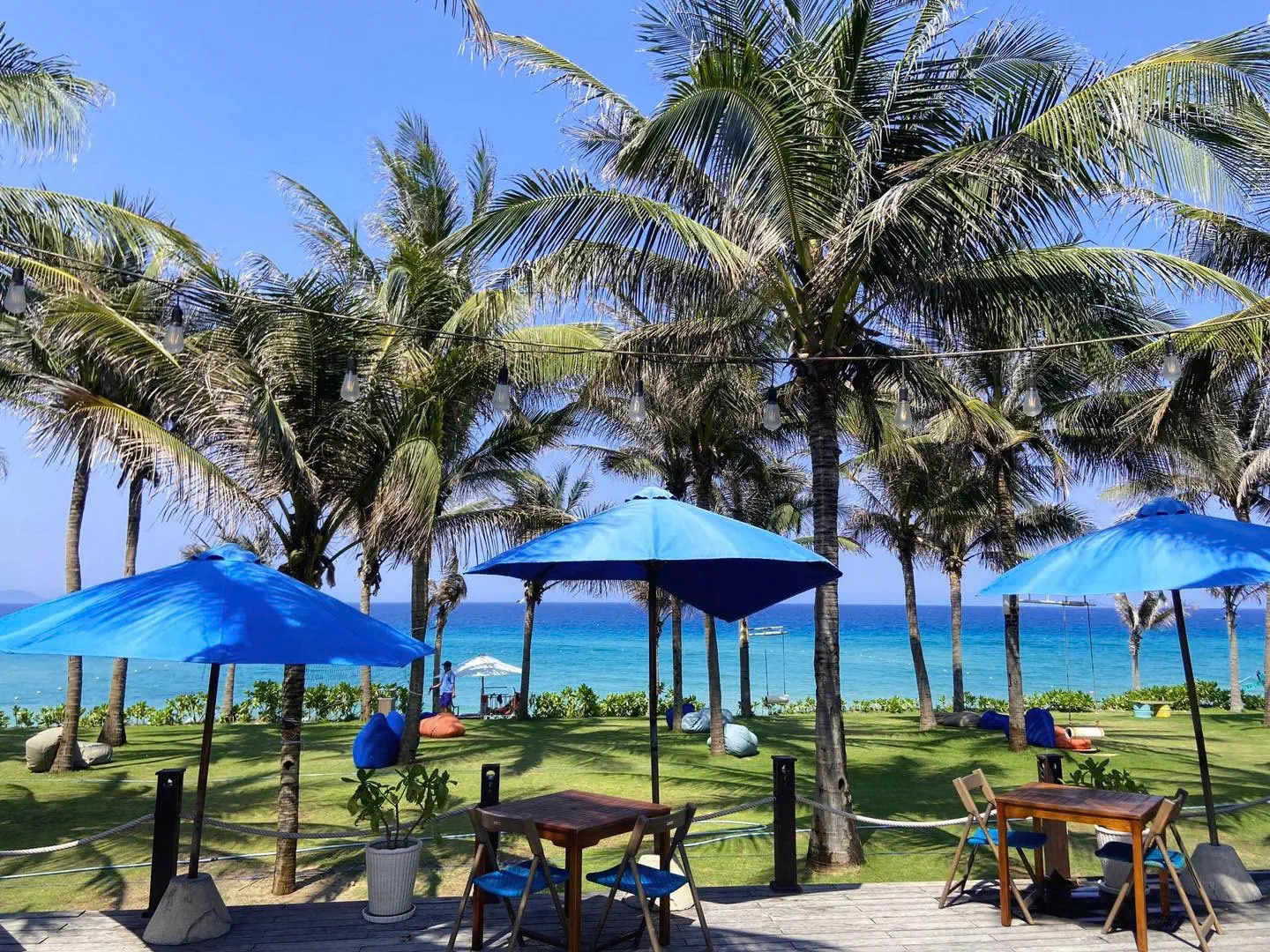 Duyen Ha Resort Cam Ranh - zdjęcie 197