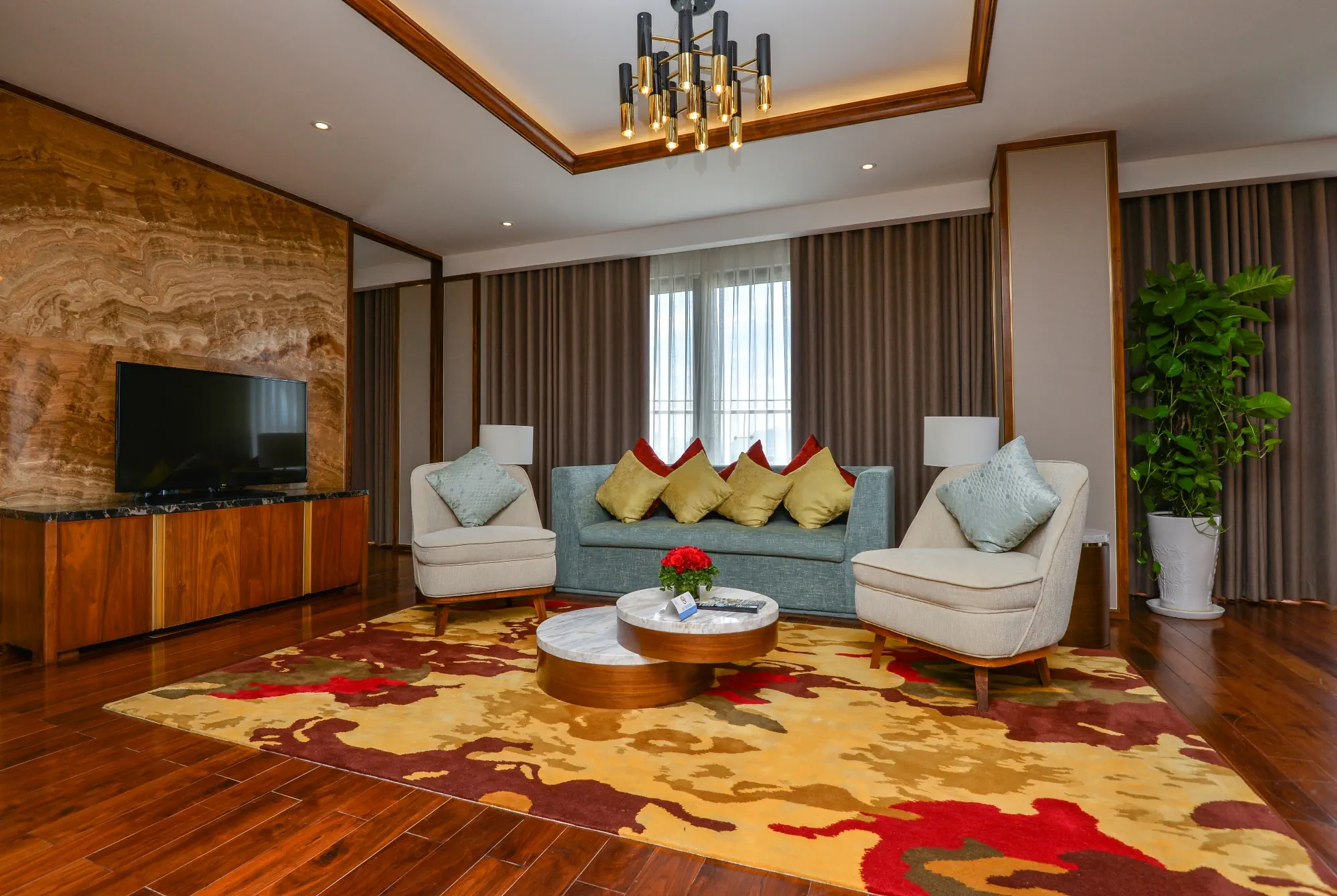 Duyen Ha Resort Cam Ranh - zdjęcie 72
