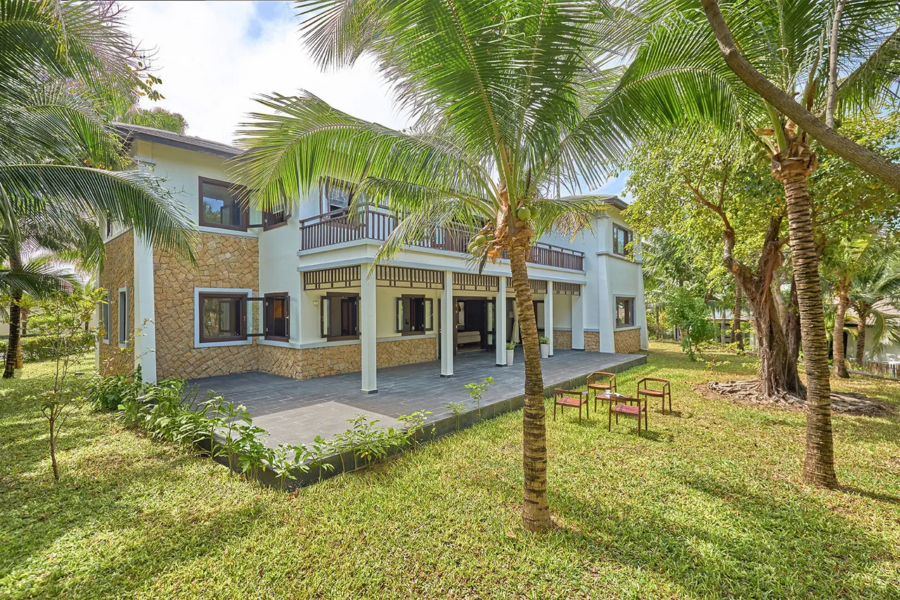 Duyen Ha Resort Cam Ranh - zdjęcie 110