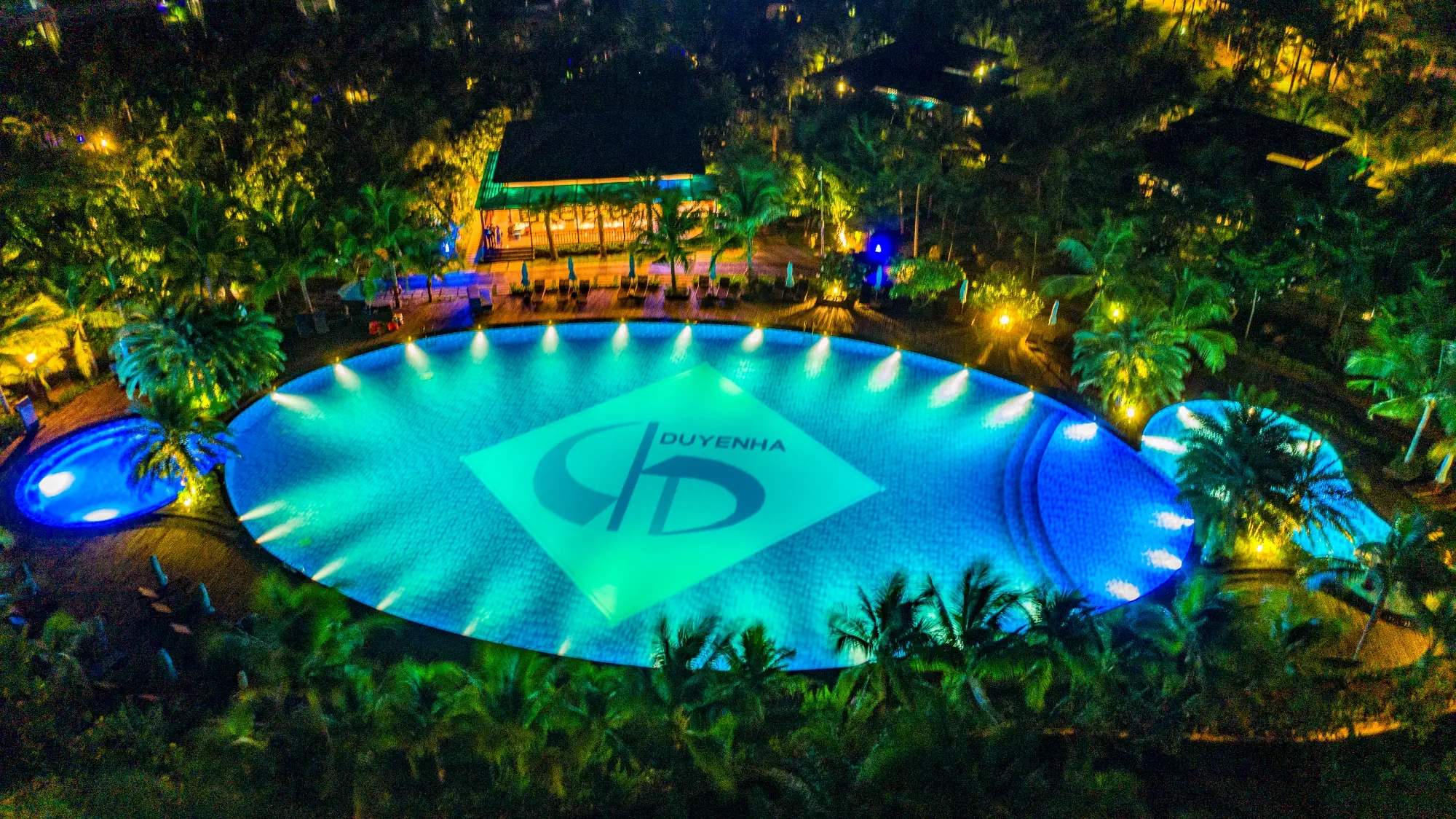 Duyen Ha Resort Cam Ranh - zdjęcie 203