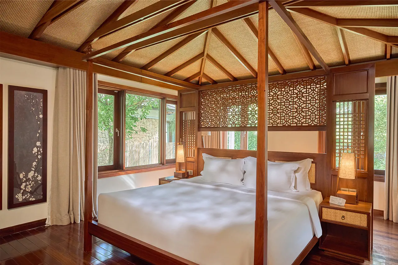 Duyen Ha Resort Cam Ranh - zdjęcie 81