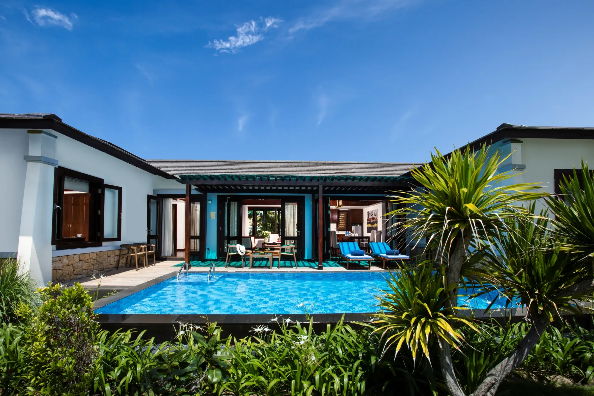 Duyen Ha Resort Cam Ranh - zdjęcie 142
