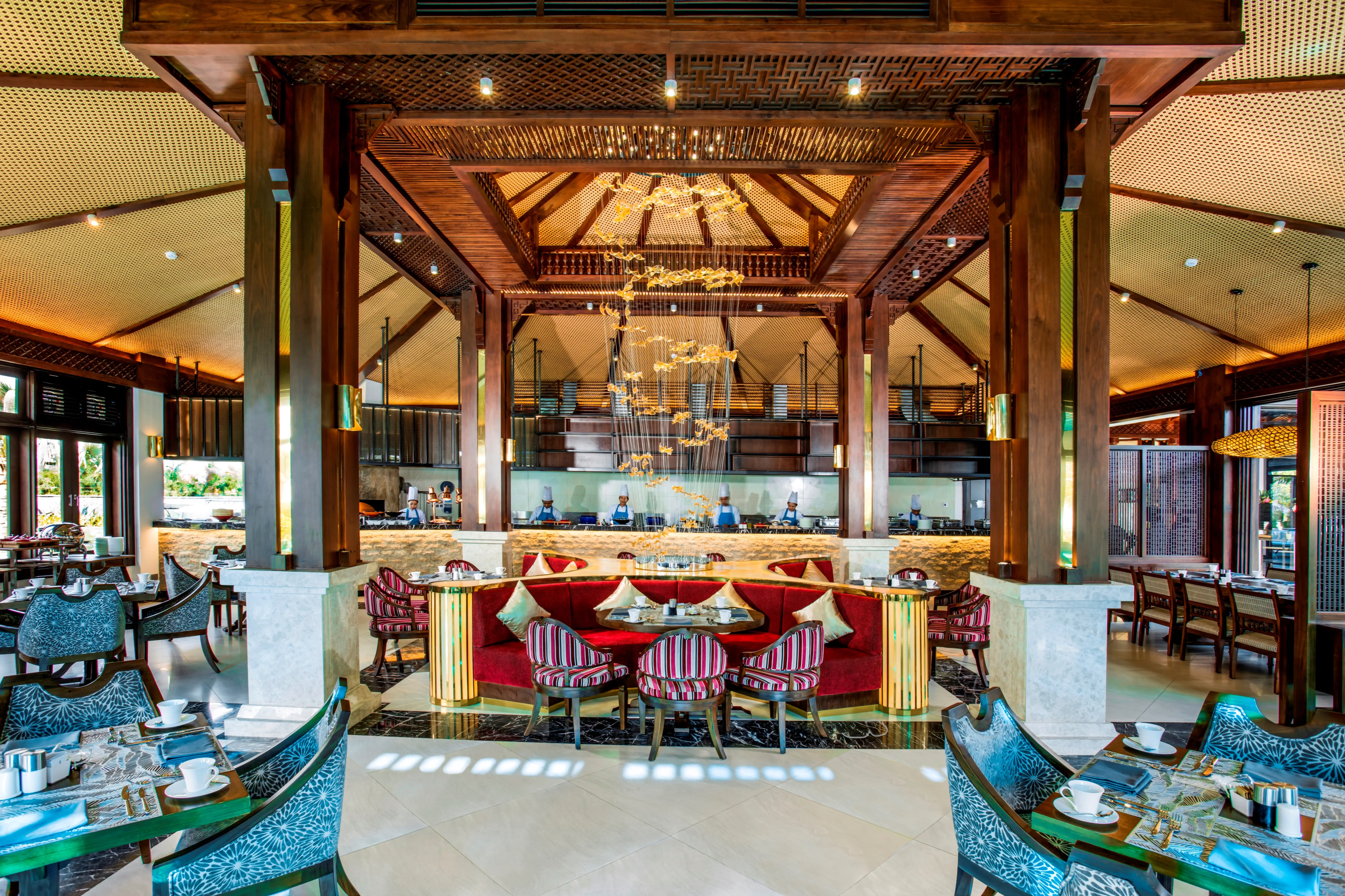 Duyen Ha Resort Cam Ranh - zdjęcie 156