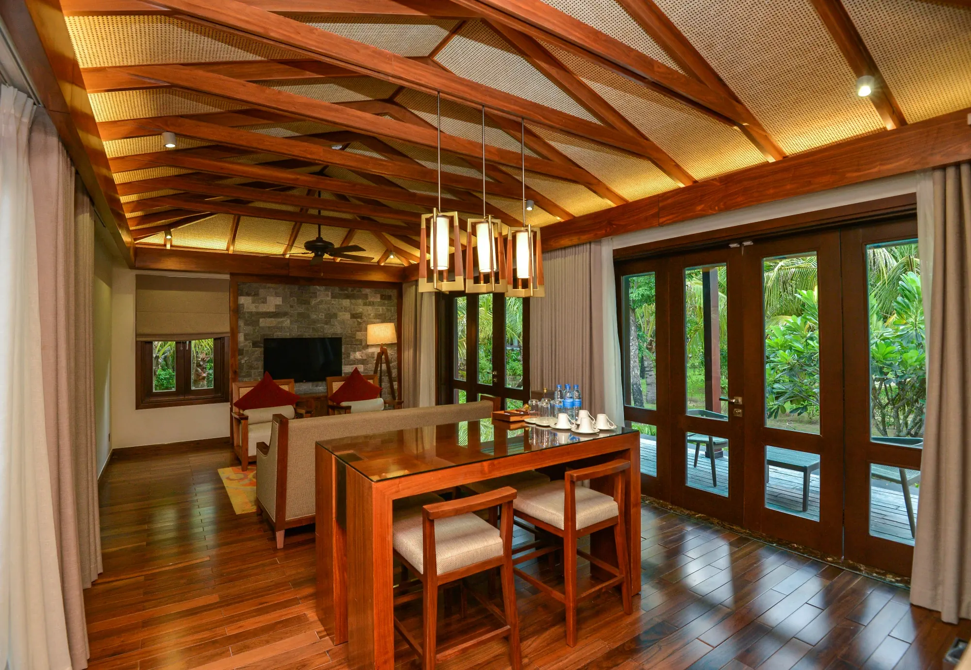 Duyen Ha Resort Cam Ranh - zdjęcie 135