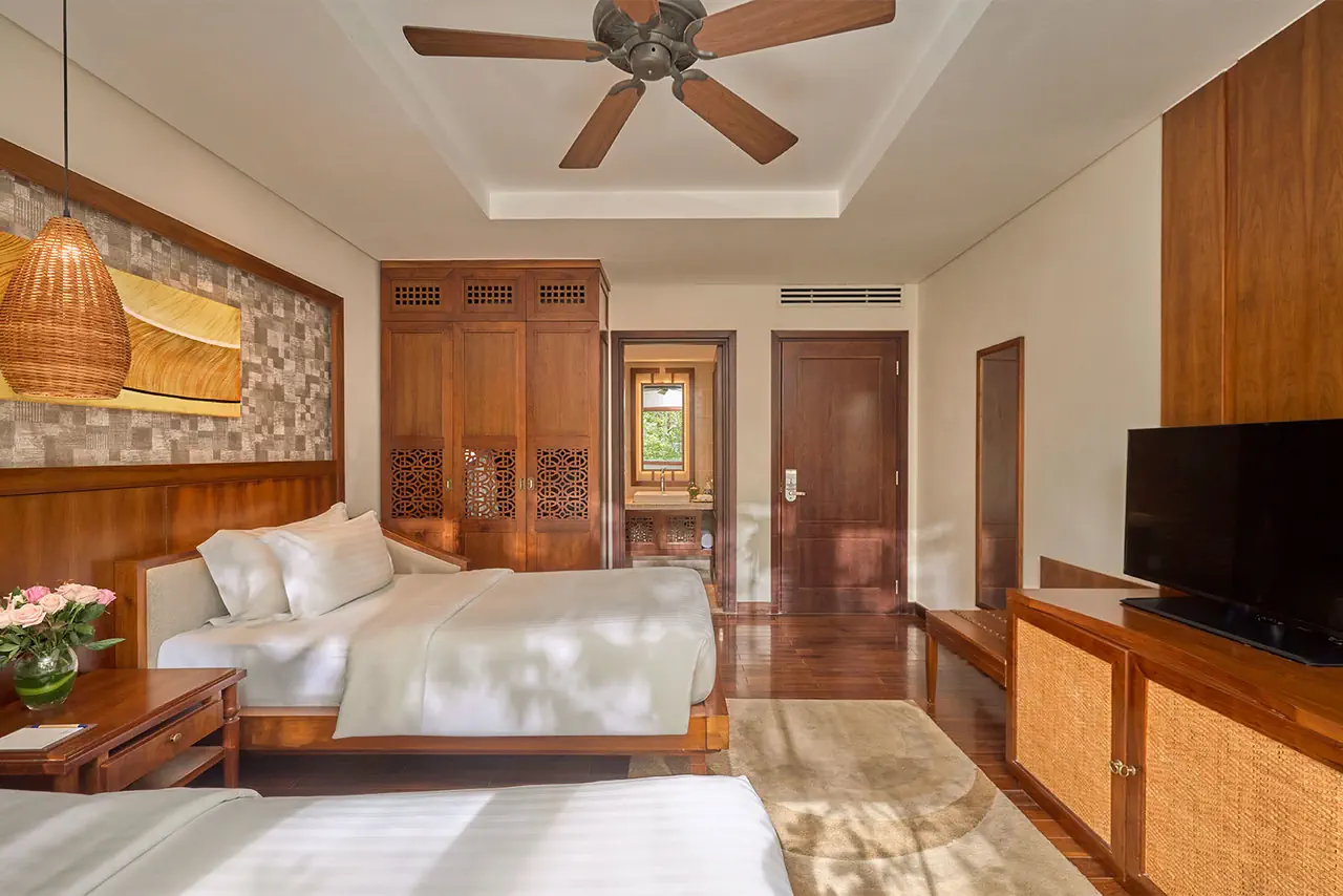 Duyen Ha Resort Cam Ranh - zdjęcie 107
