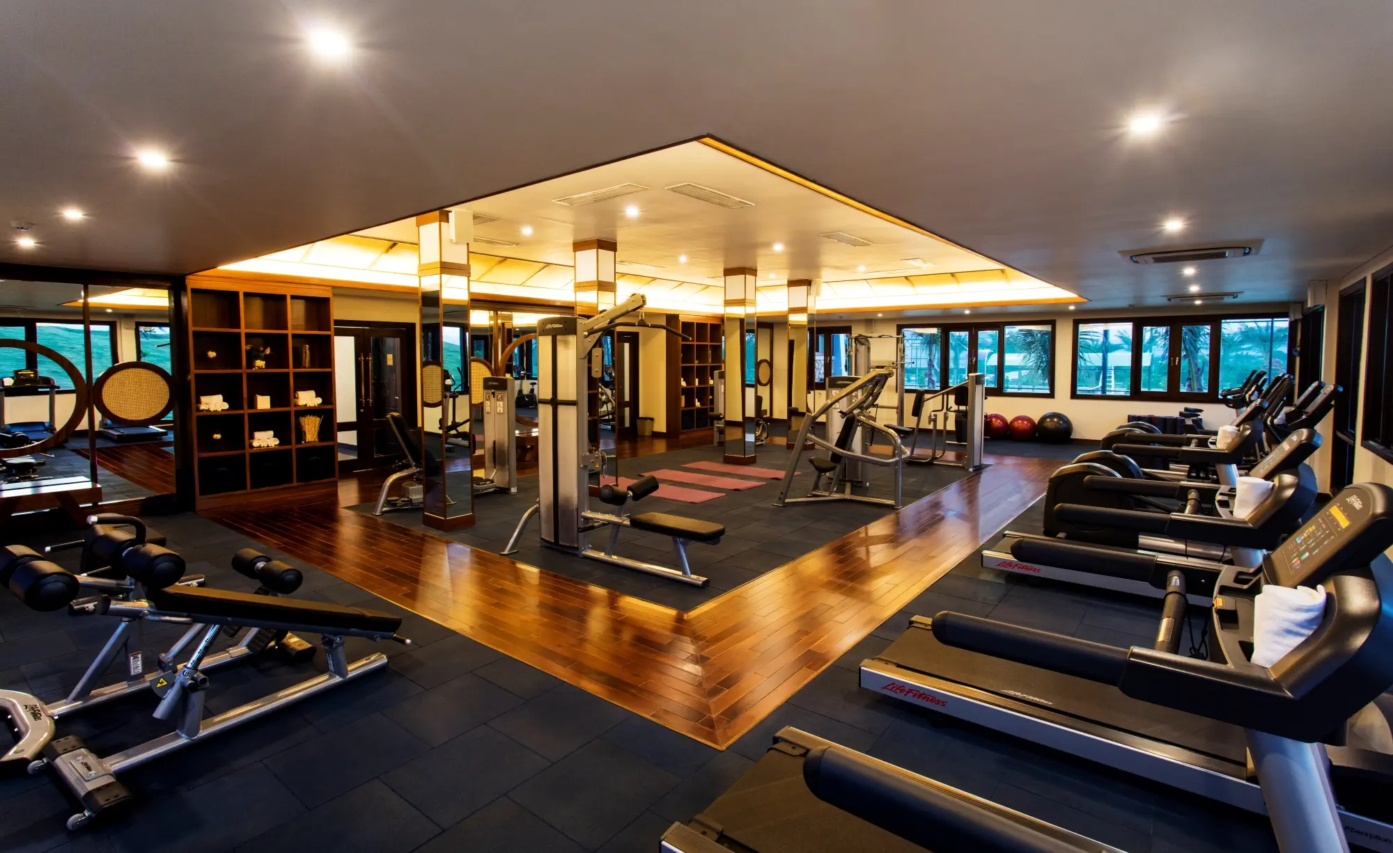 Duyen Ha Resort Cam Ranh - zdjęcie 253