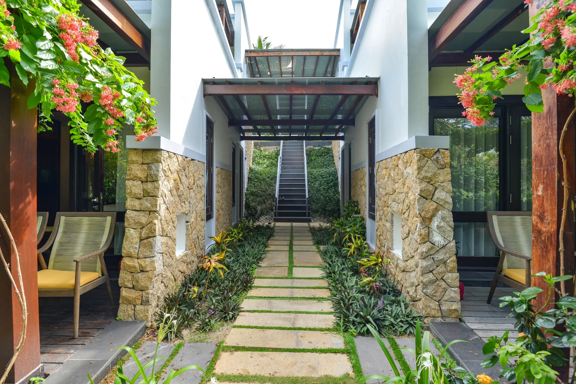 Duyen Ha Resort Cam Ranh - zdjęcie 122