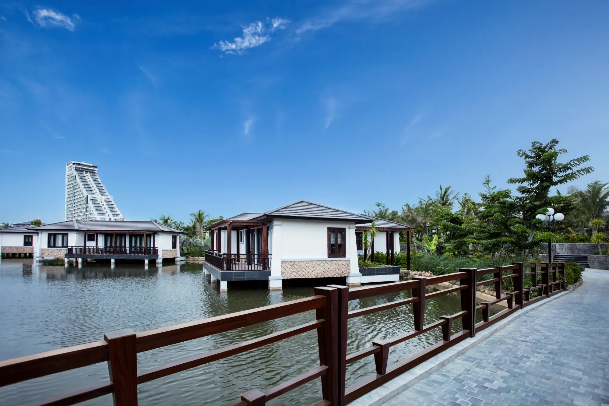Duyen Ha Resort Cam Ranh - zdjęcie 136