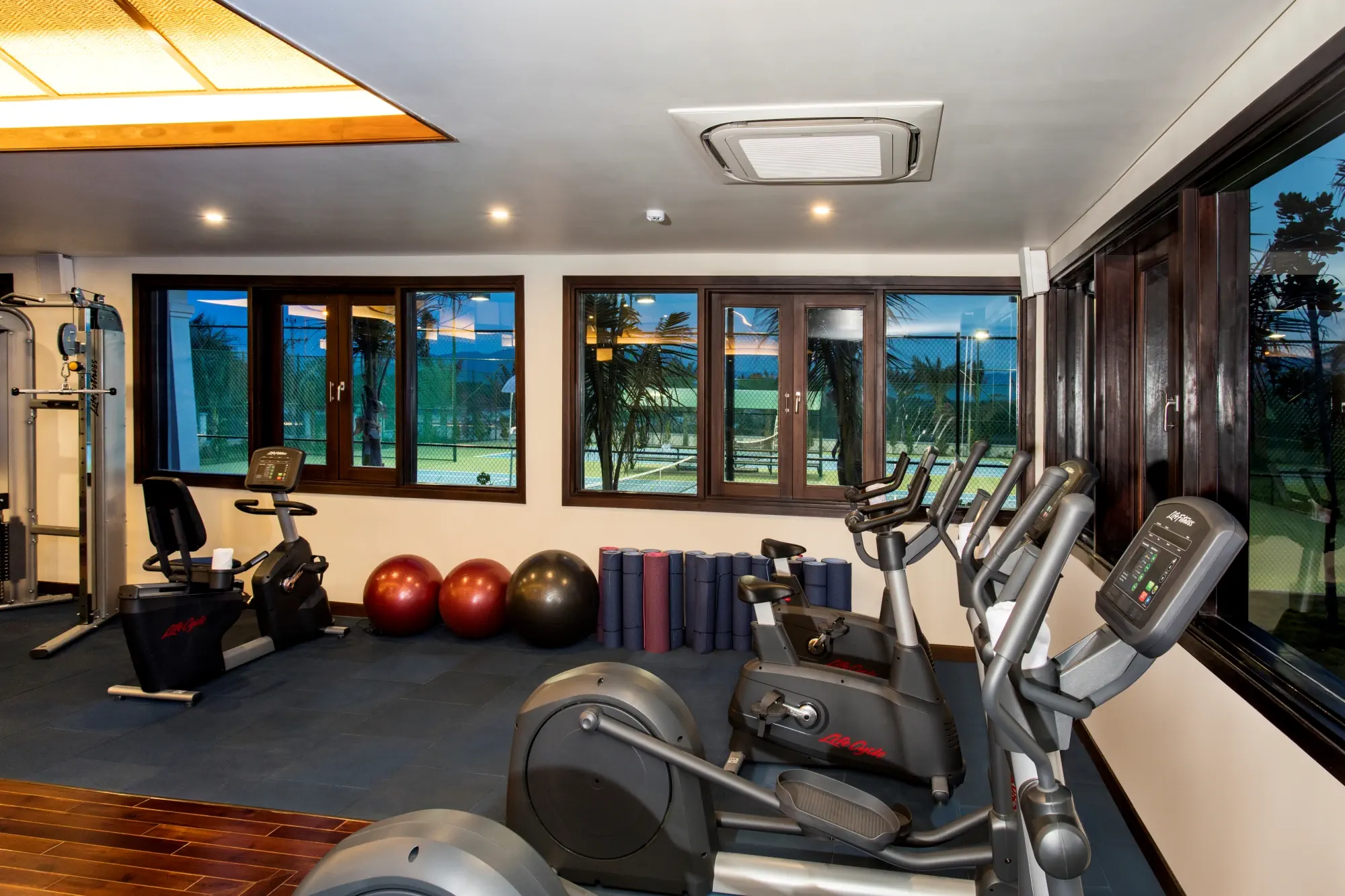 Duyen Ha Resort Cam Ranh - zdjęcie 255