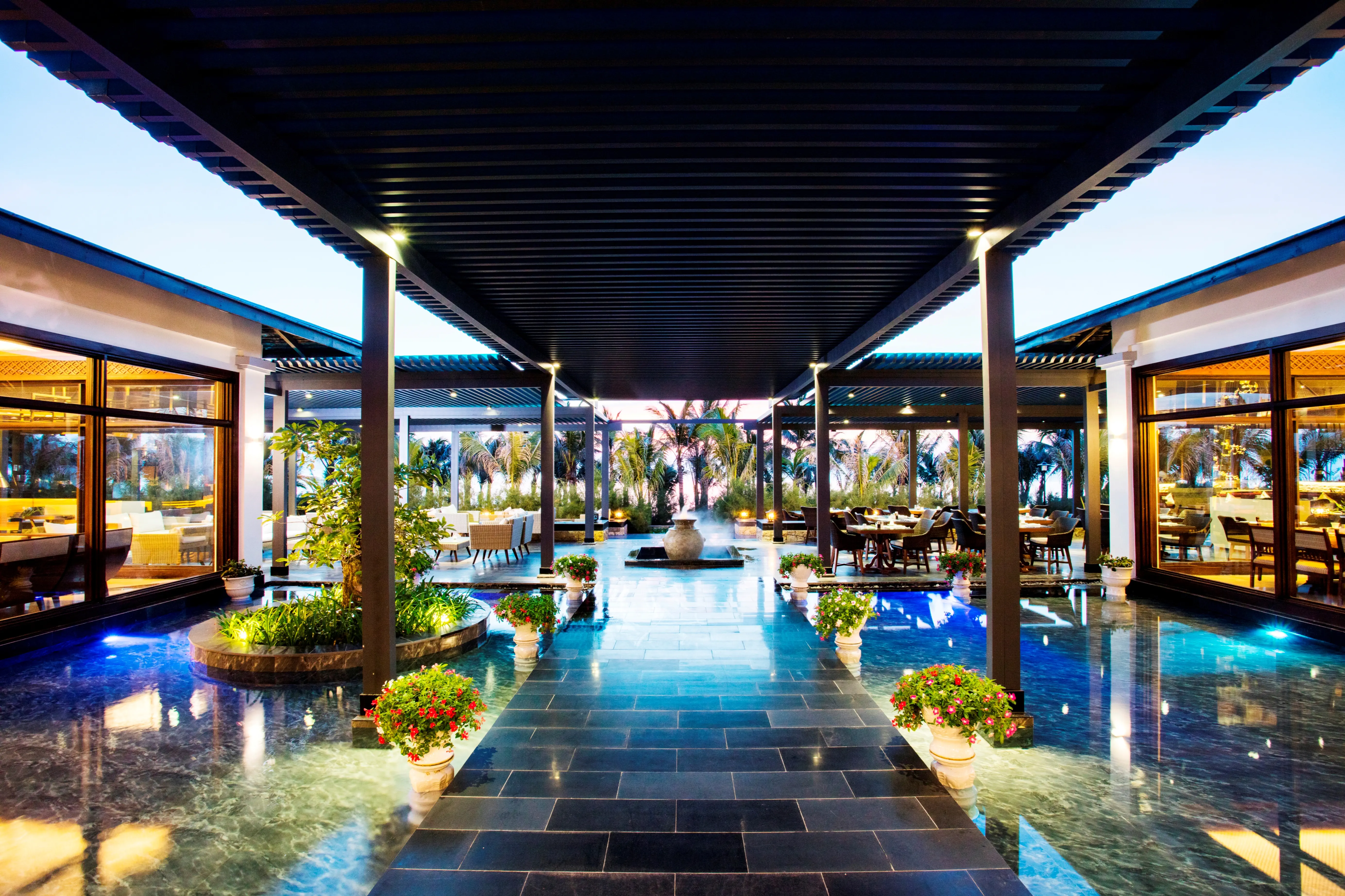 Duyen Ha Resort Cam Ranh - zdjęcie 157