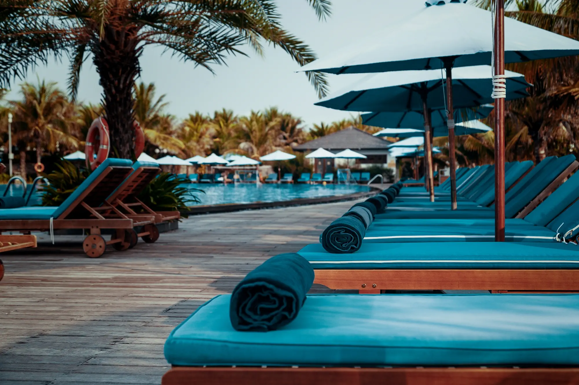 Duyen Ha Resort Cam Ranh - zdjęcie 206