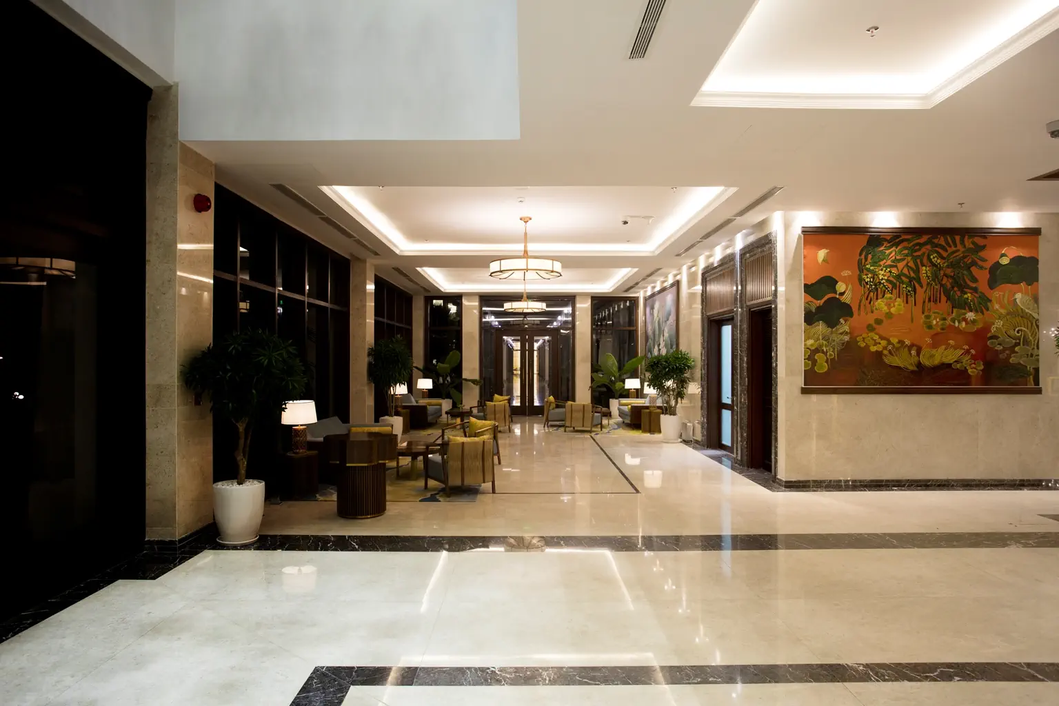 Duyen Ha Resort Cam Ranh - zdjęcie 8