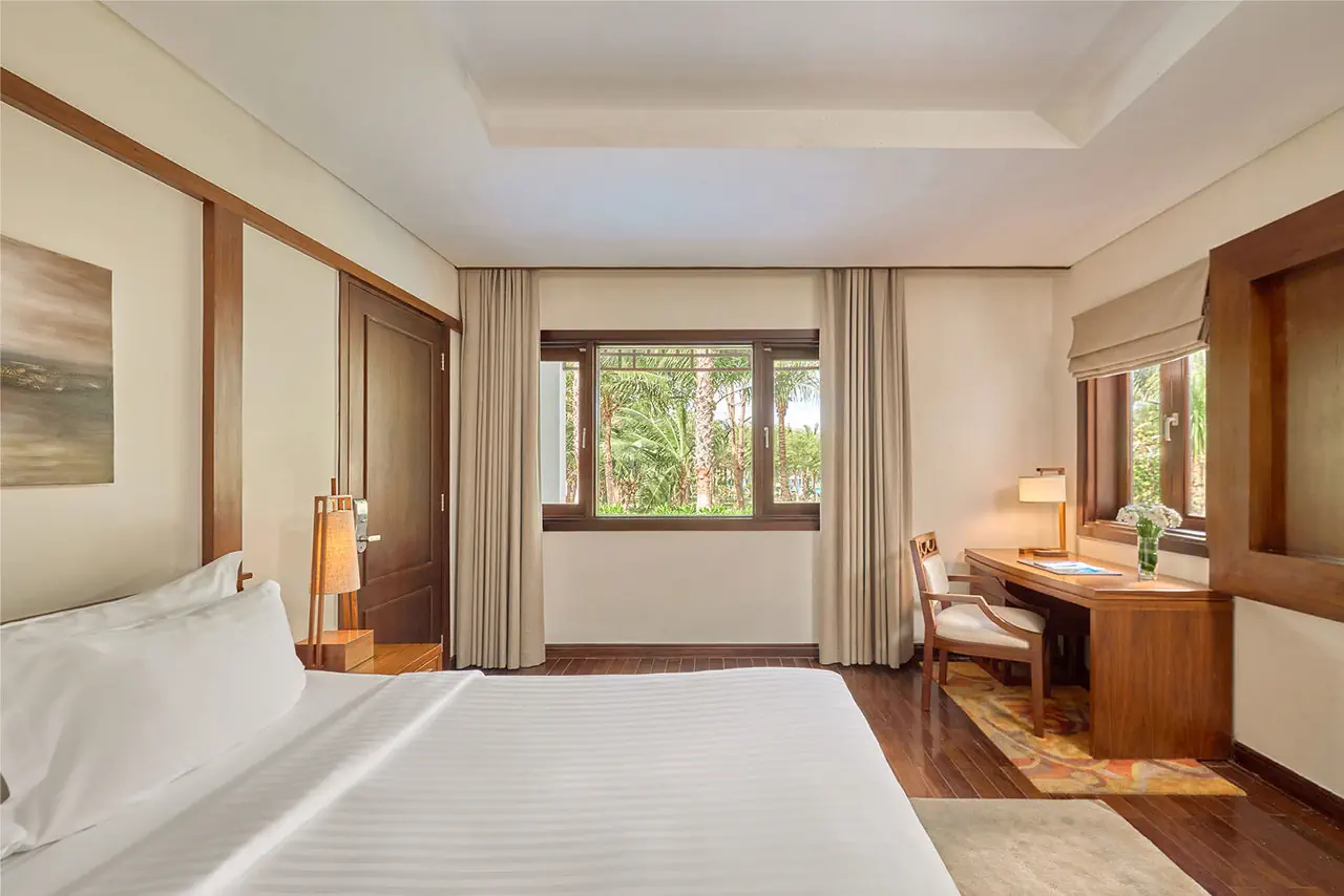 Duyen Ha Resort Cam Ranh - zdjęcie 105