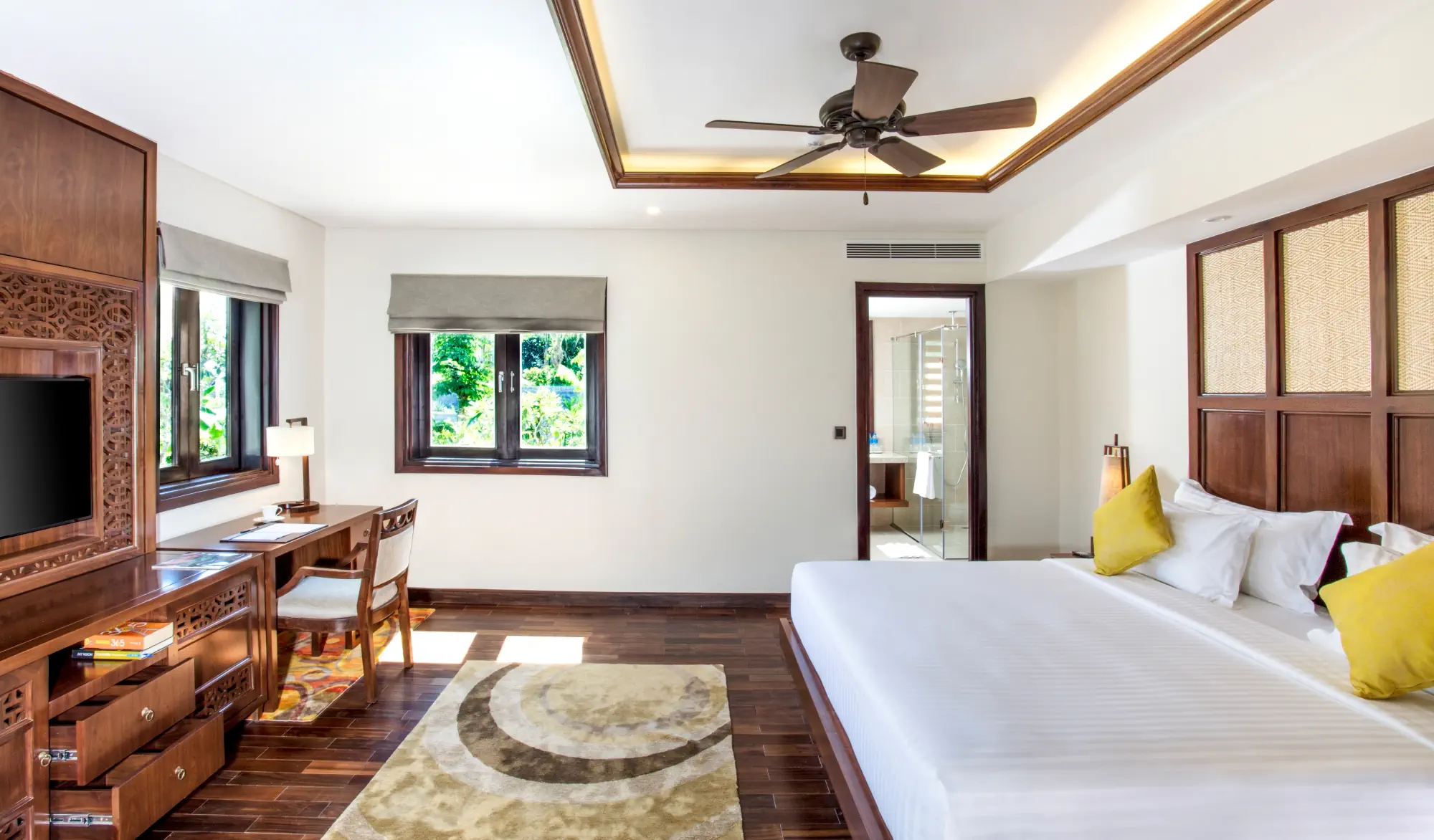 Duyen Ha Resort Cam Ranh - zdjęcie 97