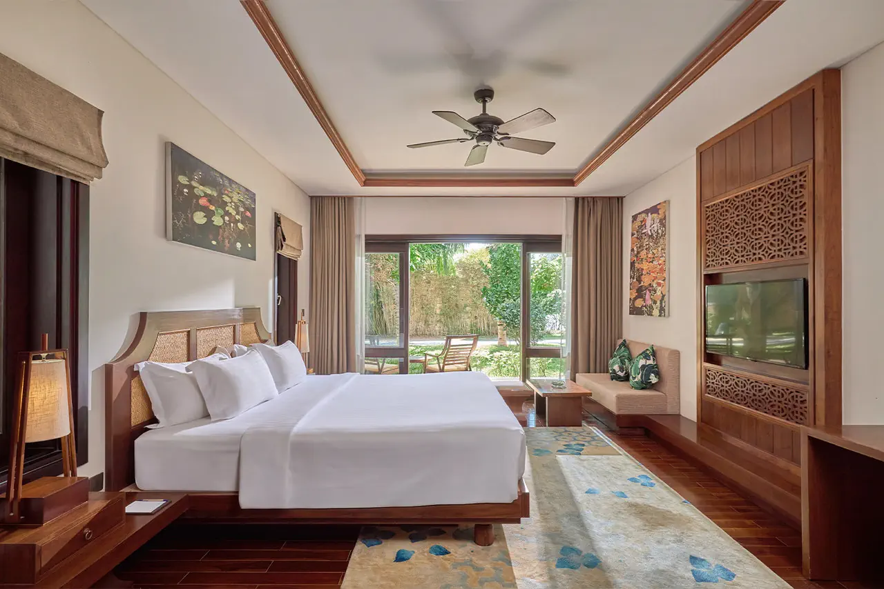 Duyen Ha Resort Cam Ranh - zdjęcie 50