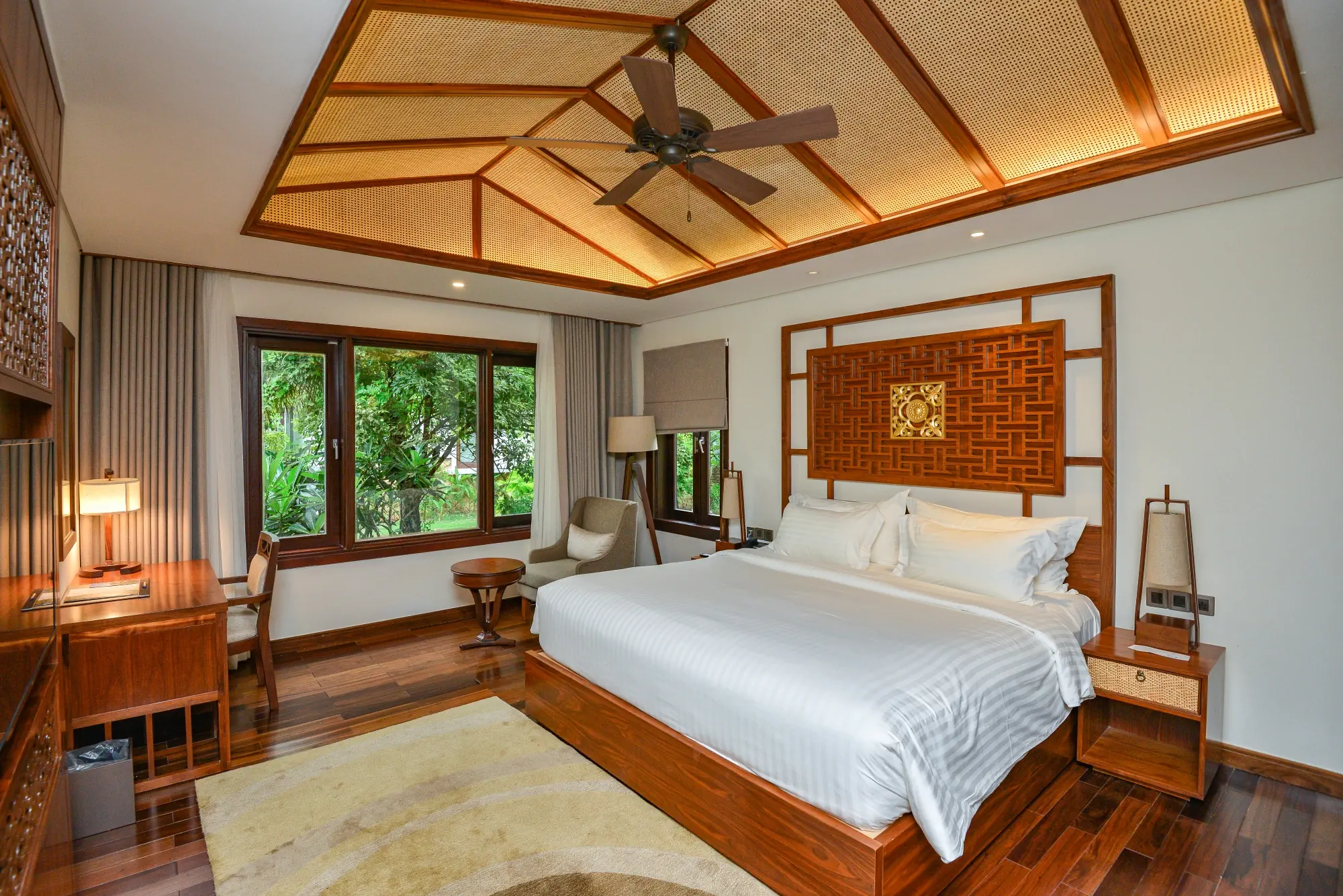 Duyen Ha Resort Cam Ranh - zdjęcie 129