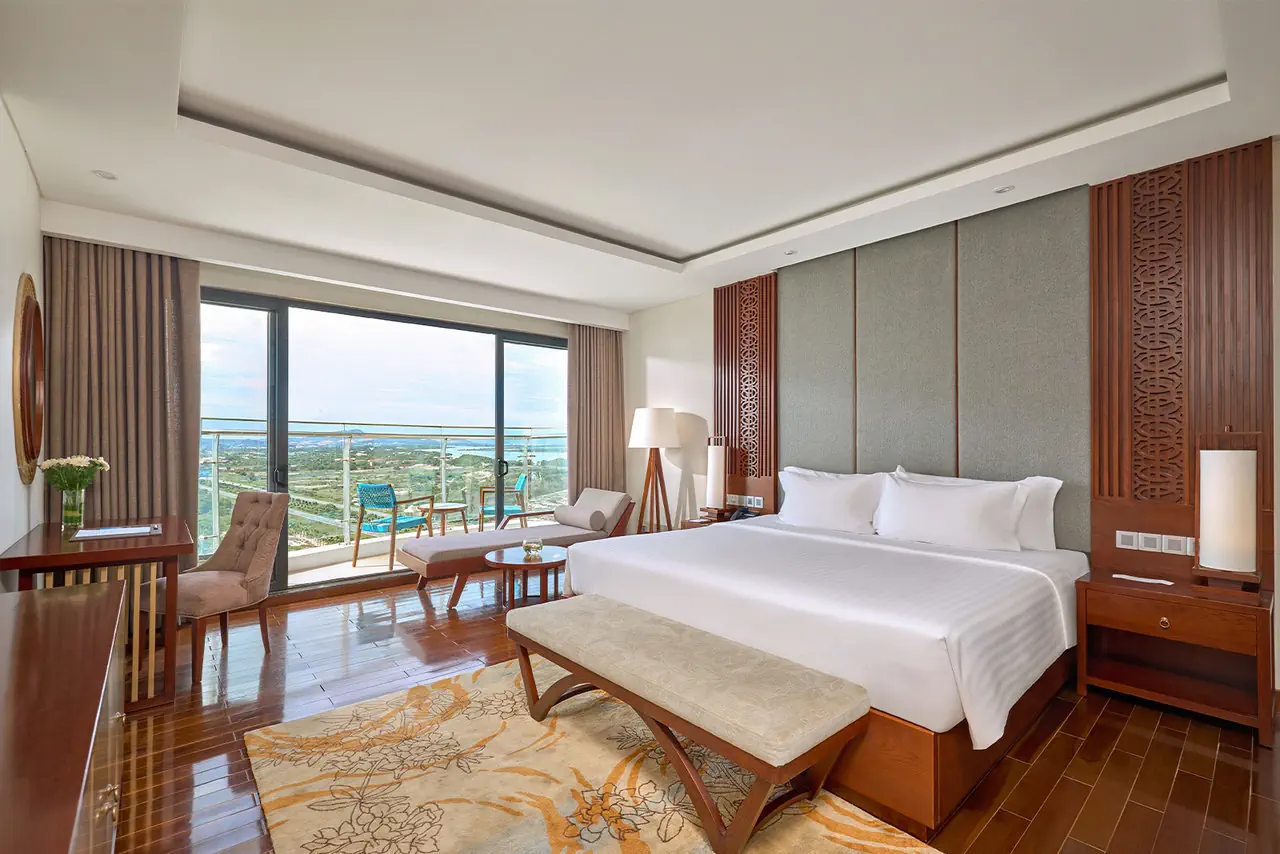Duyen Ha Resort Cam Ranh - zdjęcie 27