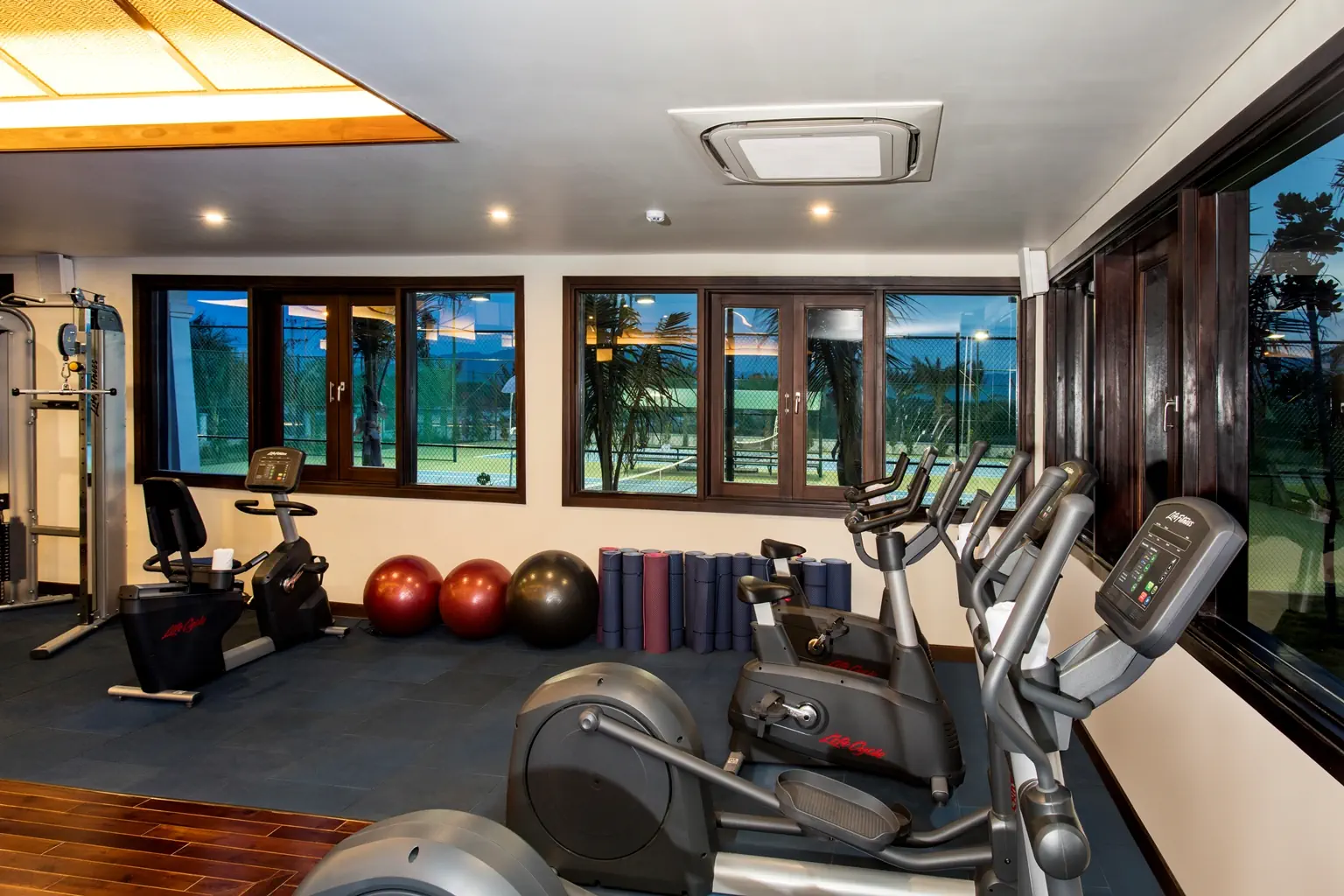 Duyen Ha Resort Cam Ranh - zdjęcie 242