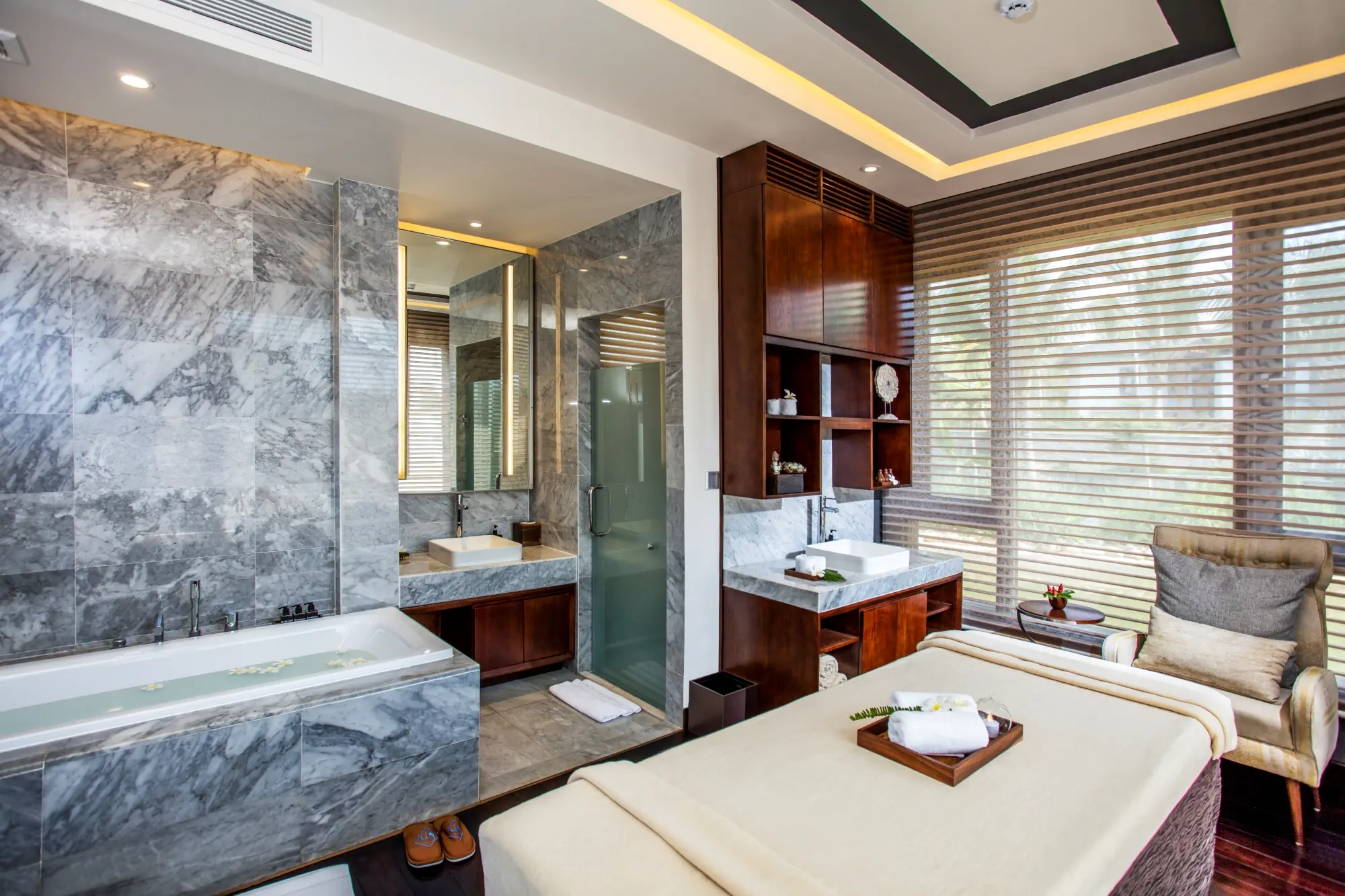Duyen Ha Resort Cam Ranh - zdjęcie 232