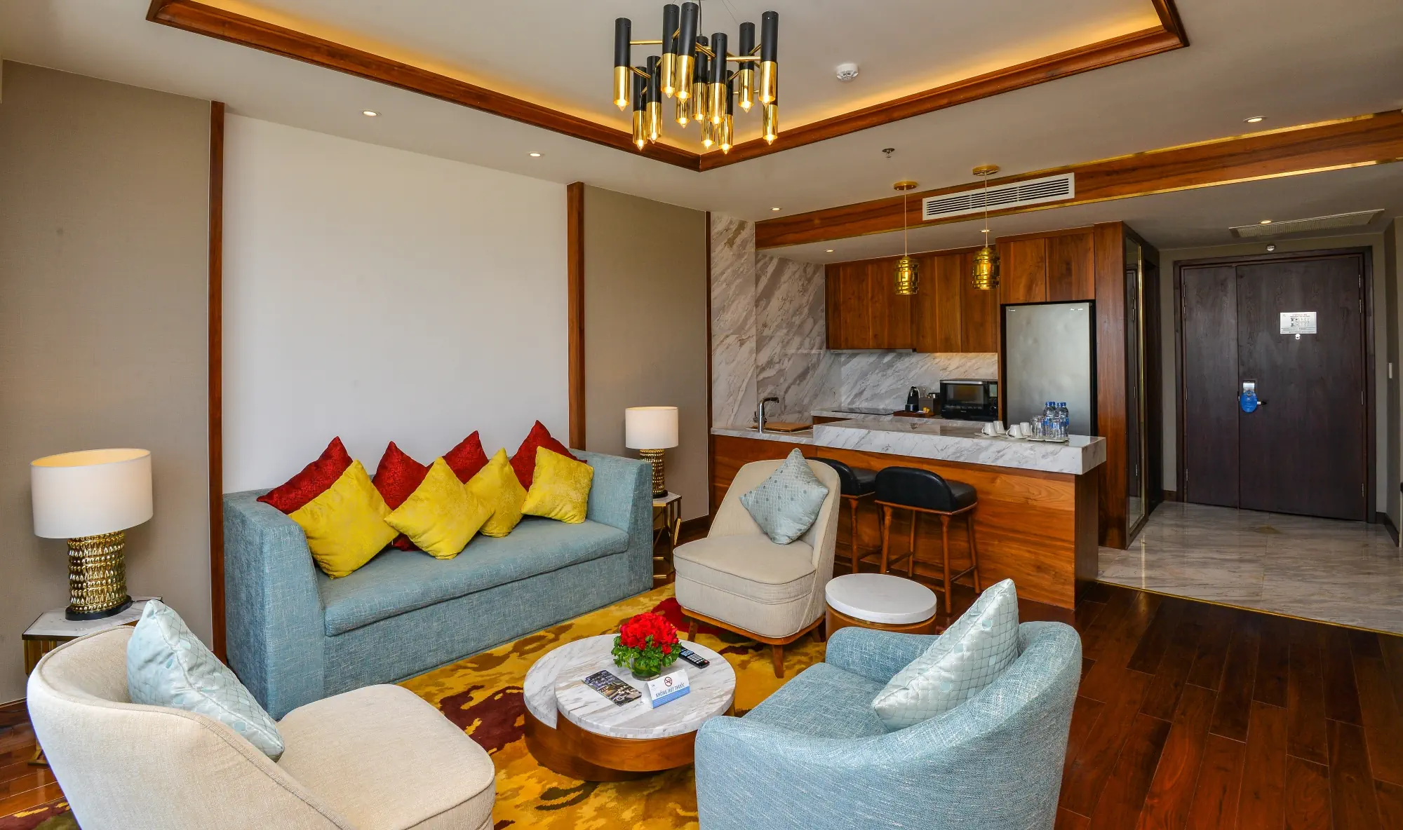 Duyen Ha Resort Cam Ranh - zdjęcie 111