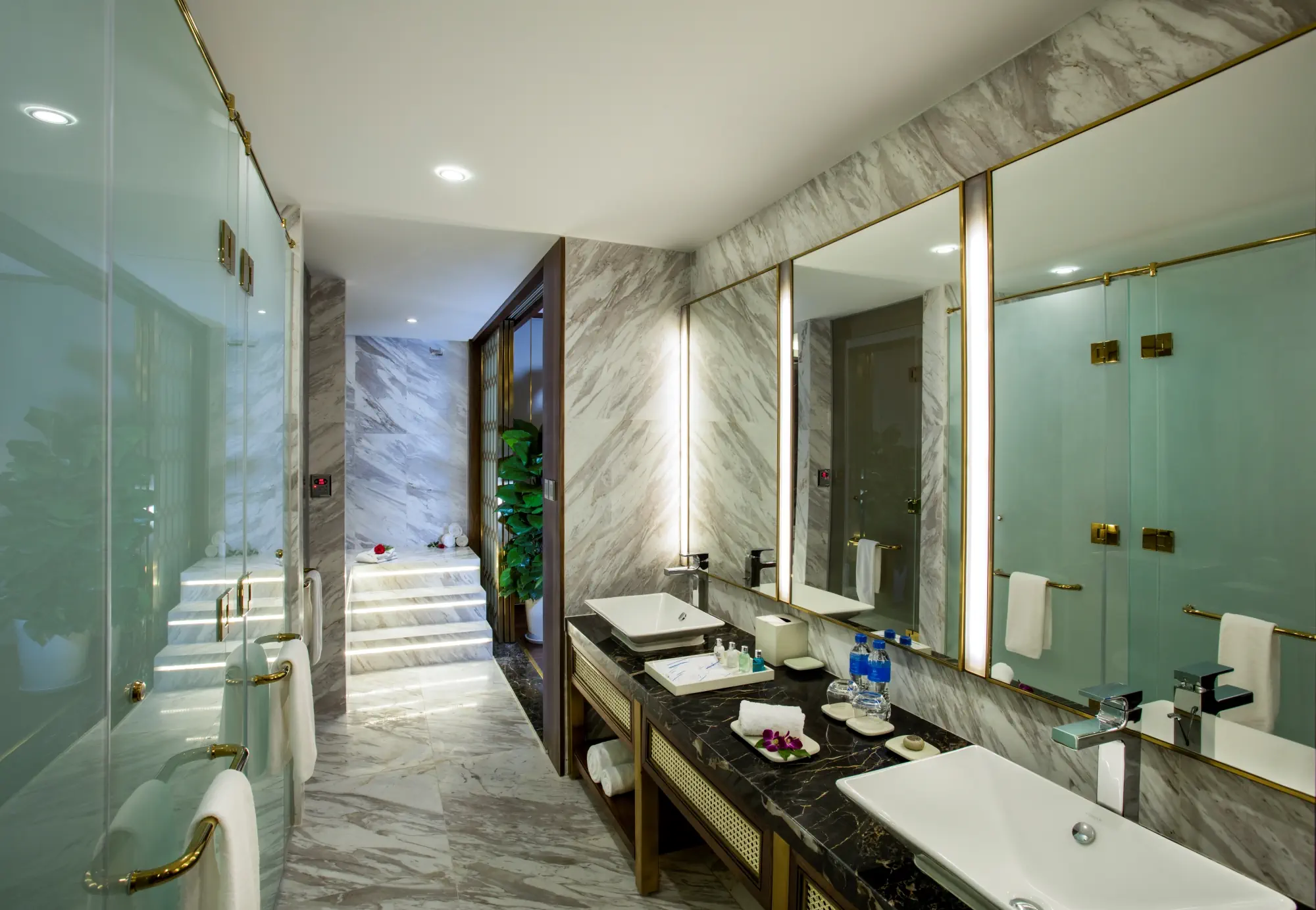 Duyen Ha Resort Cam Ranh - zdjęcie 123